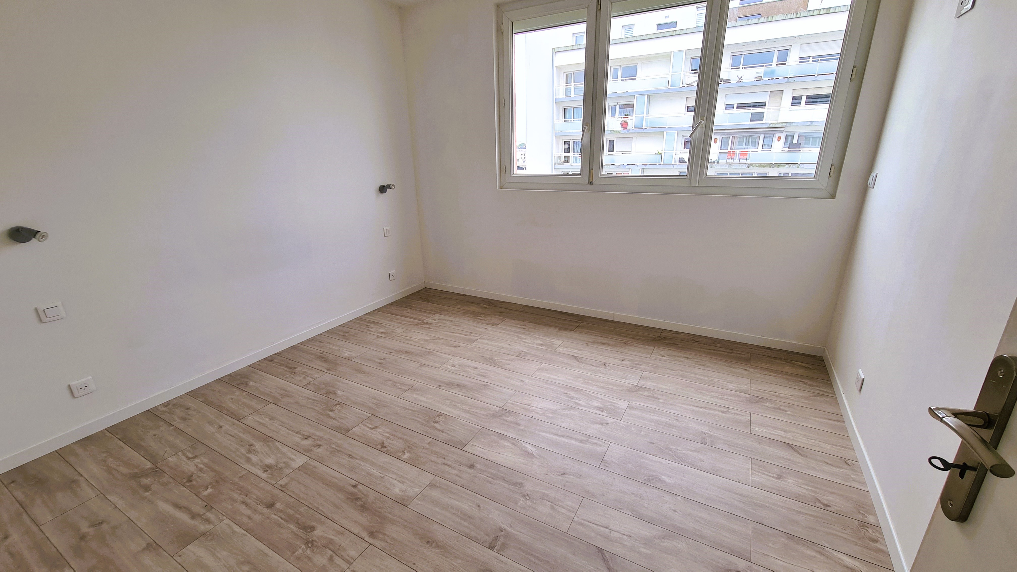 Achat immobilier Appartement 4 pièces  68m2 à Lorient (56100) - Photo n°8