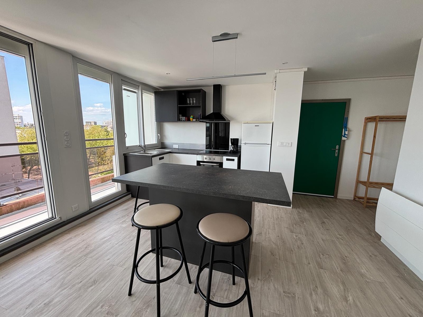 Achat immobilier Appartement 4 pièces  68m2 à Lorient (56100) - Photo n°9