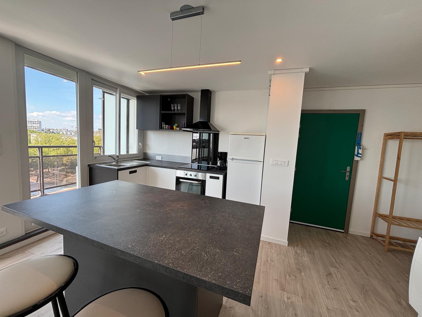 Achat immobilier Appartement 4 pièces  68m2 à Lorient (56100) - Photo n°10