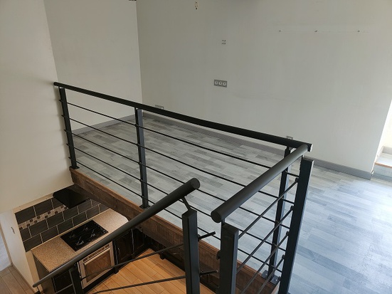 Achat immobilier Maison 5 pièces  160m2 à La Chapelle-Chaussée (35630) - Photo n°7