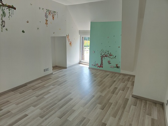 Achat immobilier Maison 5 pièces  160m2 à La Chapelle-Chaussée (35630) - Photo n°12