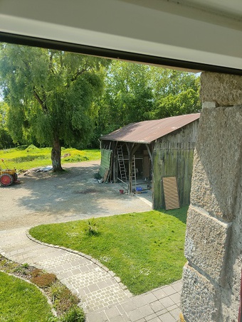 Achat immobilier Maison 5 pièces  160m2 à La Chapelle-Chaussée (35630) - Photo n°10