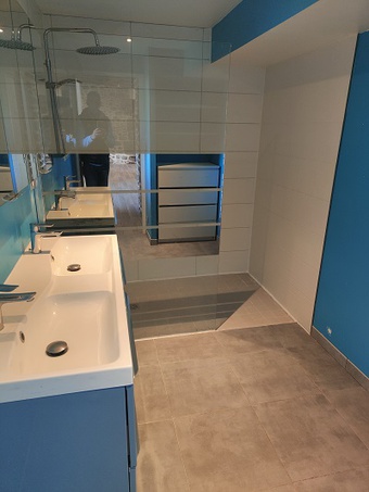 Achat immobilier Maison 5 pièces  160m2 à La Chapelle-Chaussée (35630) - Photo n°14