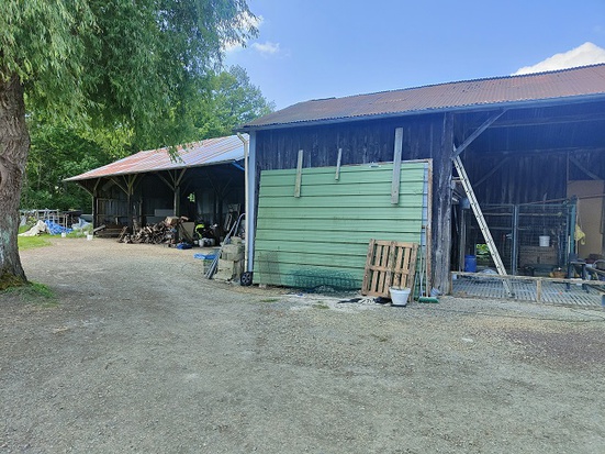 Achat immobilier Maison 5 pièces  160m2 à La Chapelle-Chaussée (35630) - Photo n°16