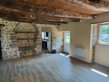 maison 5 pièces - 160m2 à Tinténiac (35190)