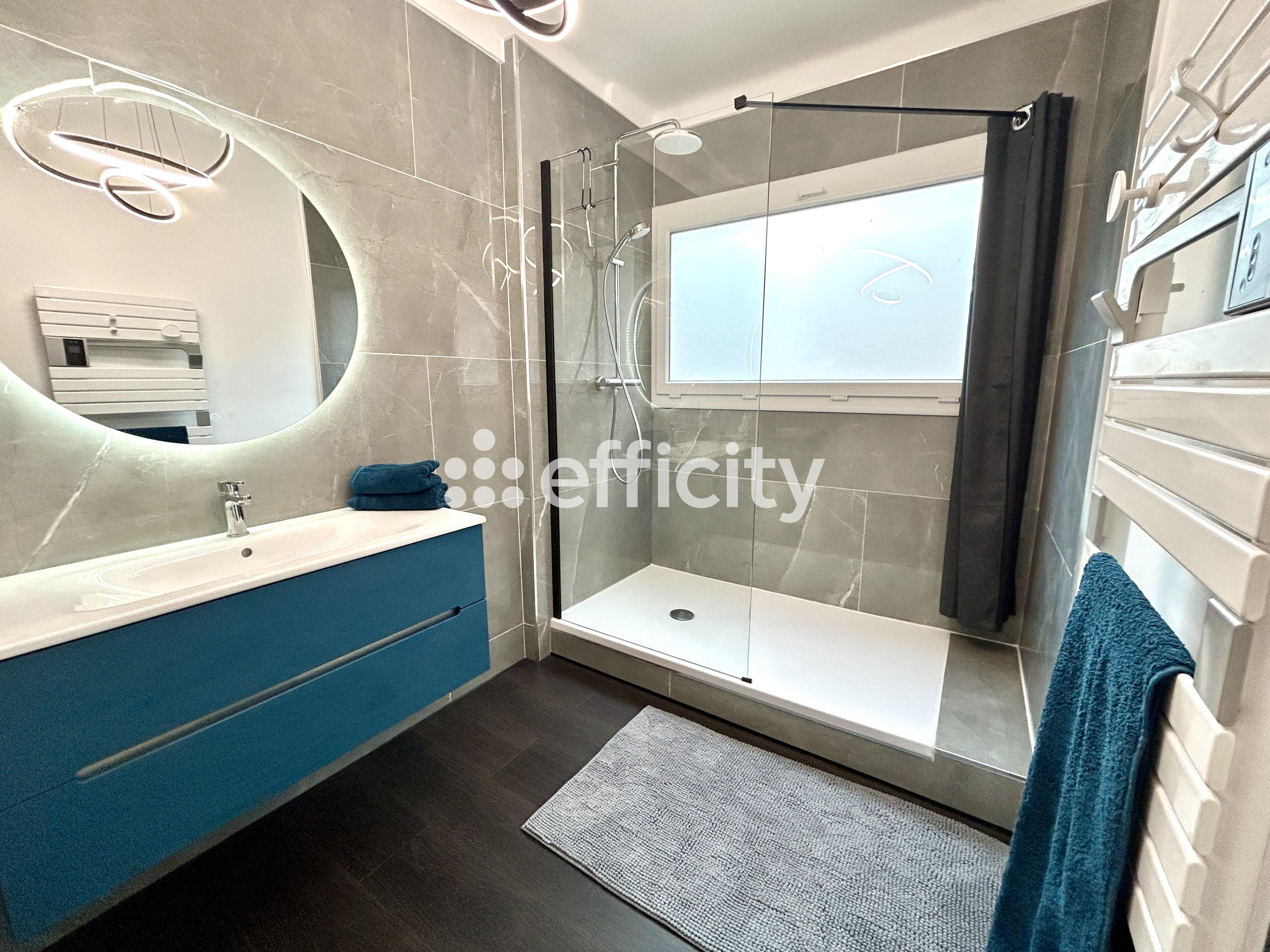 Achat immobilier Appartement 3 pièces  73m2 à Nice (06100) - Photo n°7