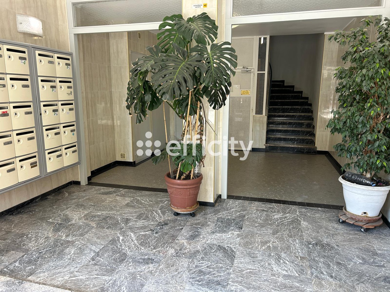 Achat immobilier Appartement 3 pièces  73m2 à Nice (06100) - Photo n°8