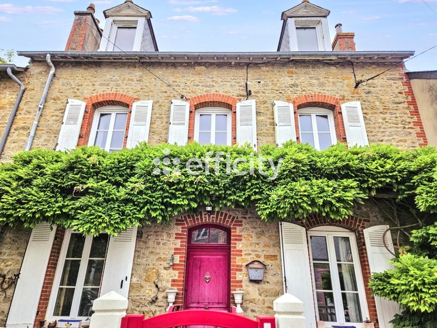 maison 5 pièces - 150m2 à Dinard (35800)