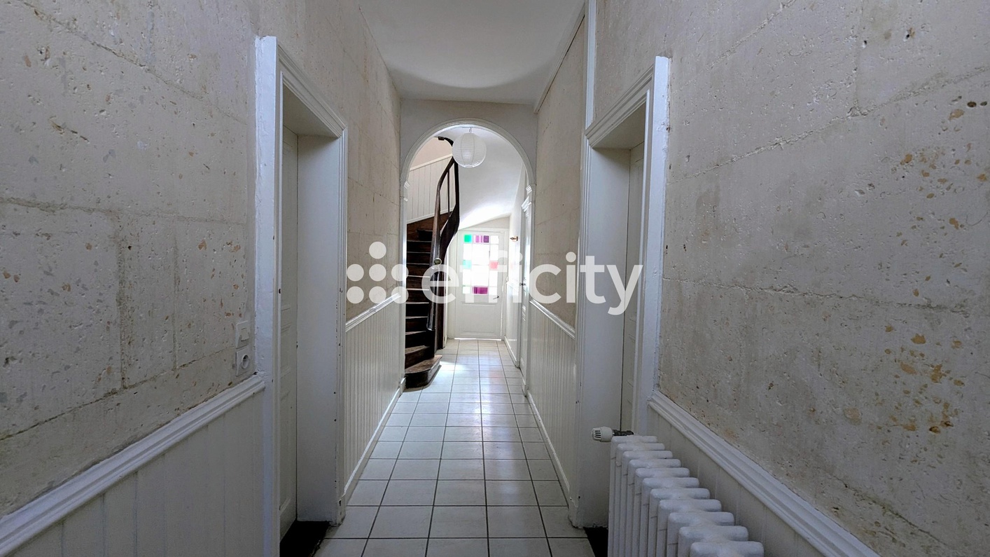 maison 7 pièces - 201m2 à Angoulême (16000)