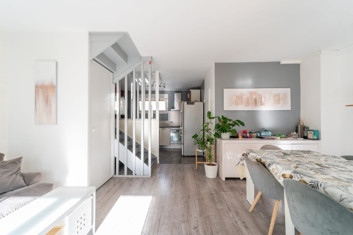 appartement 5 pièces - 85m2 à Colombes (92700)