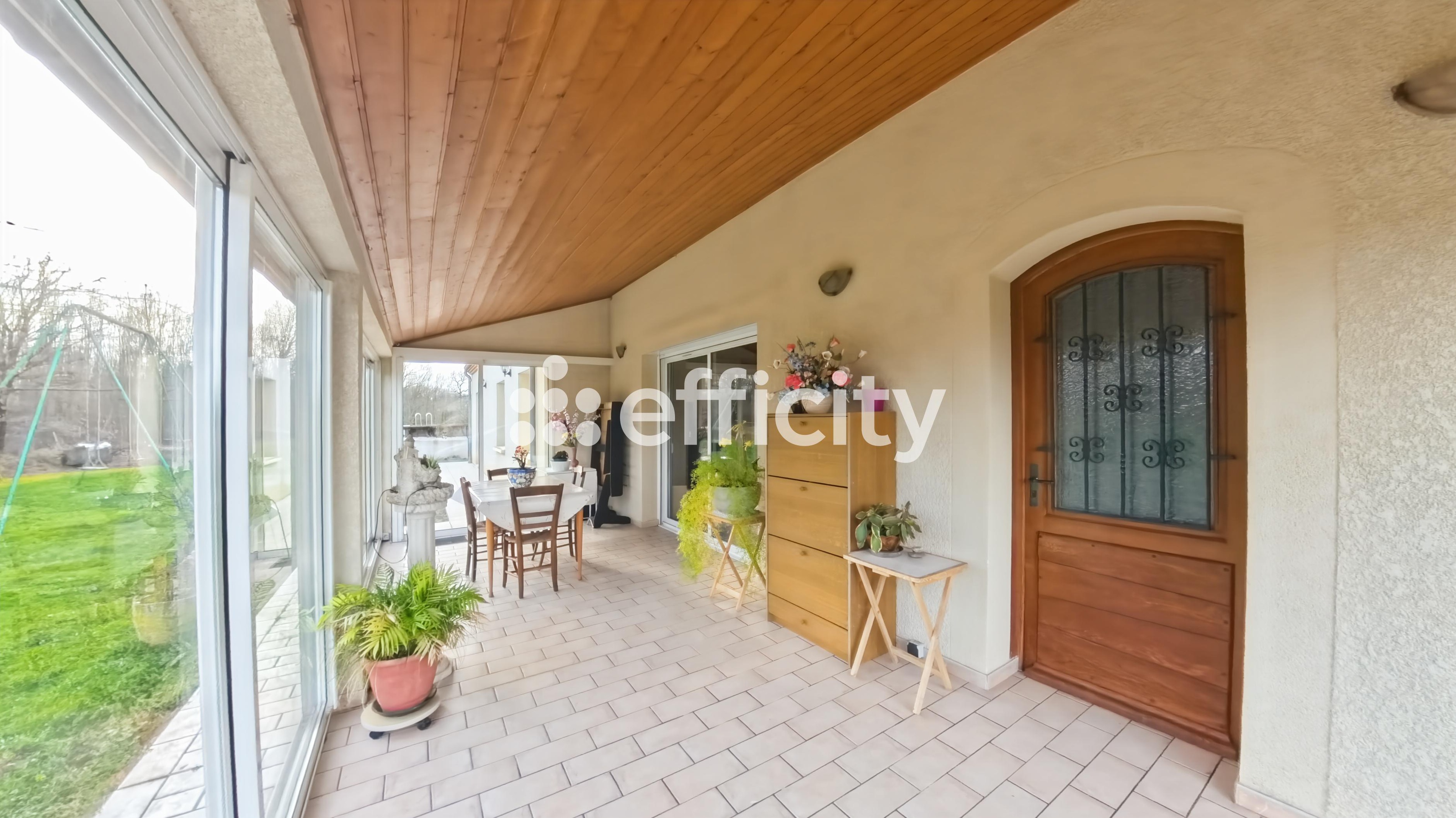 Achat immobilier Maison 7 pièces  178m2 à Villeneuve-sur-Lot (47300) - Photo n°5