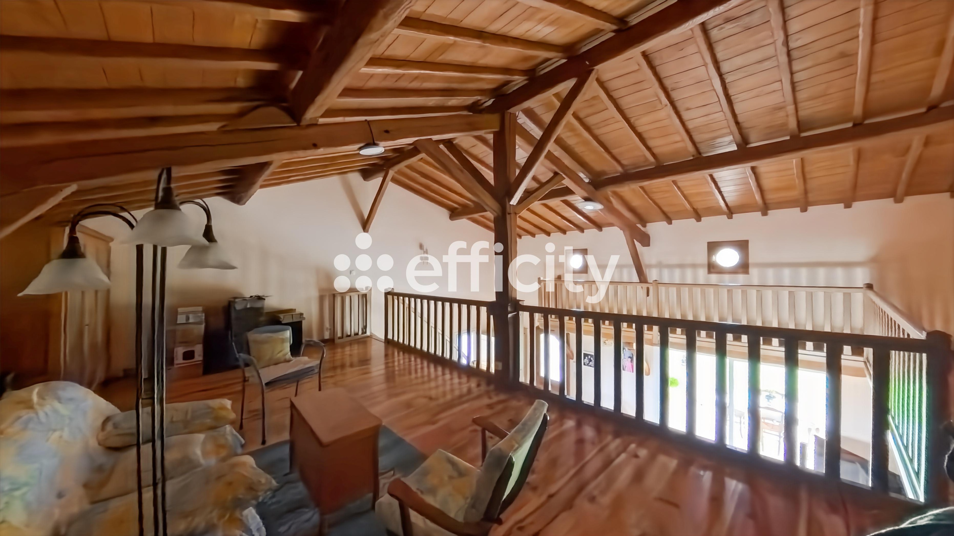 Achat immobilier Maison 7 pièces  178m2 à Villeneuve-sur-Lot (47300) - Photo n°9