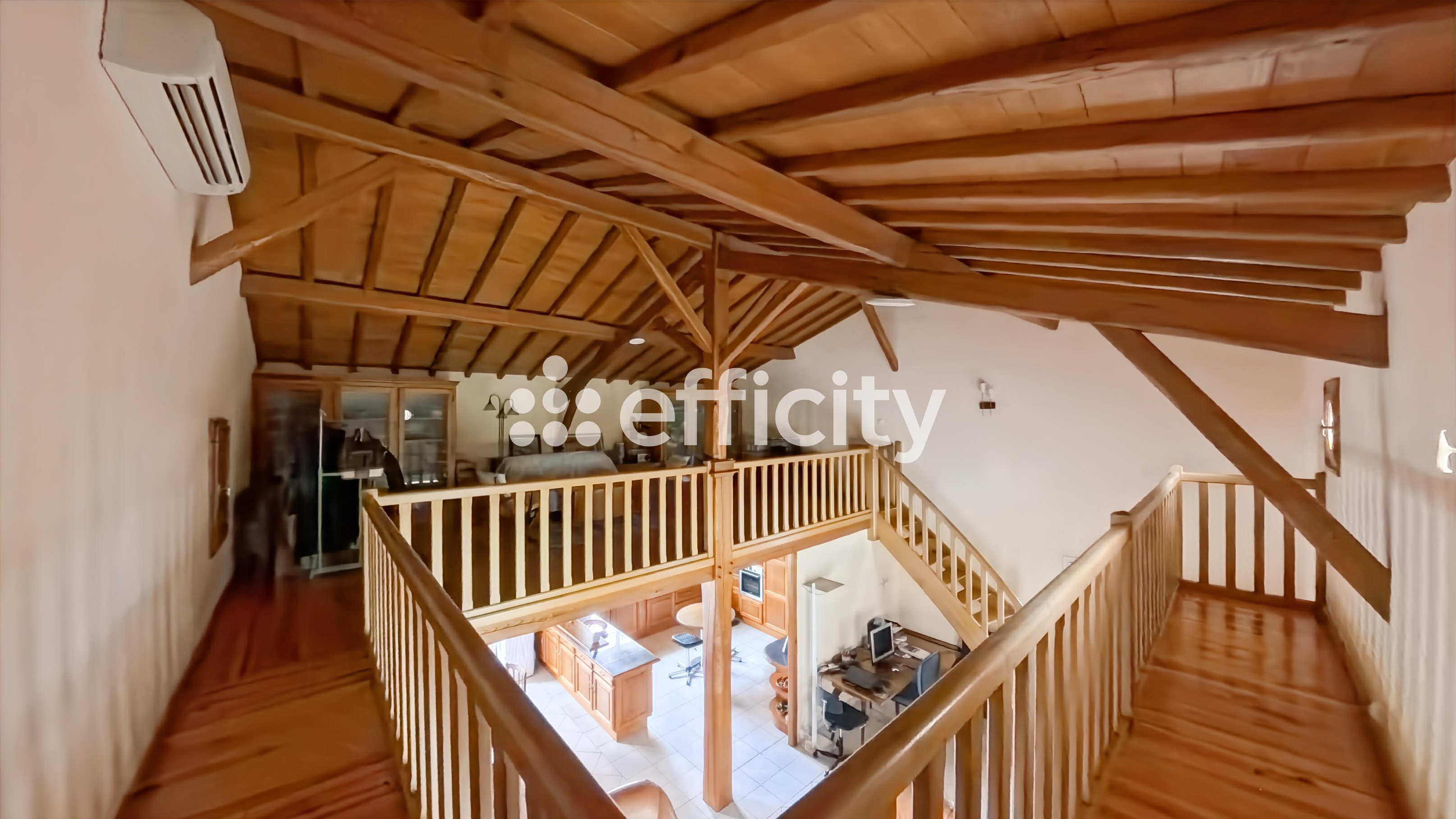 Achat immobilier Maison 7 pièces  178m2 à Villeneuve-sur-Lot (47300) - Photo n°10