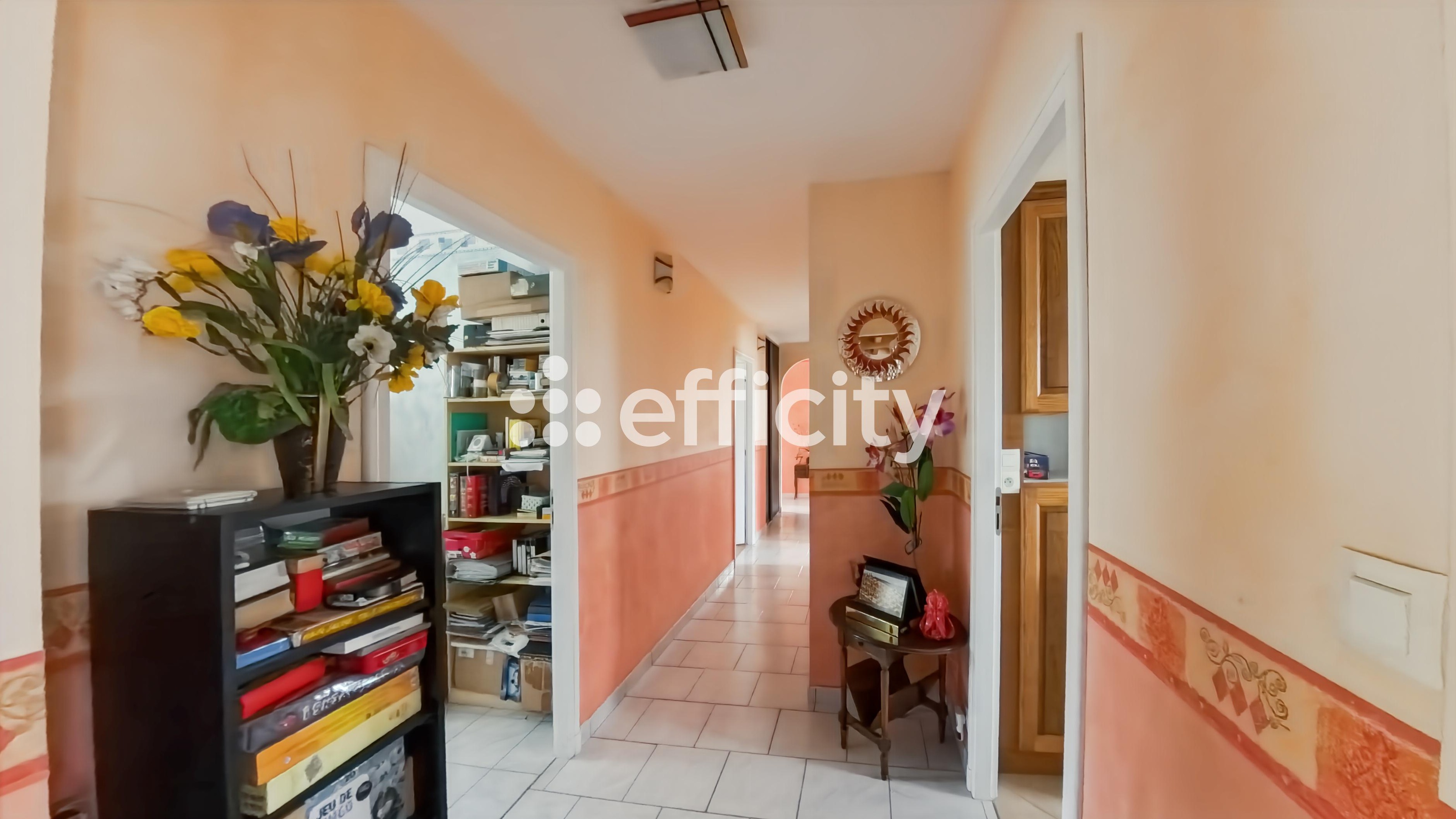 Achat immobilier Maison 7 pièces  178m2 à Villeneuve-sur-Lot (47300) - Photo n°11