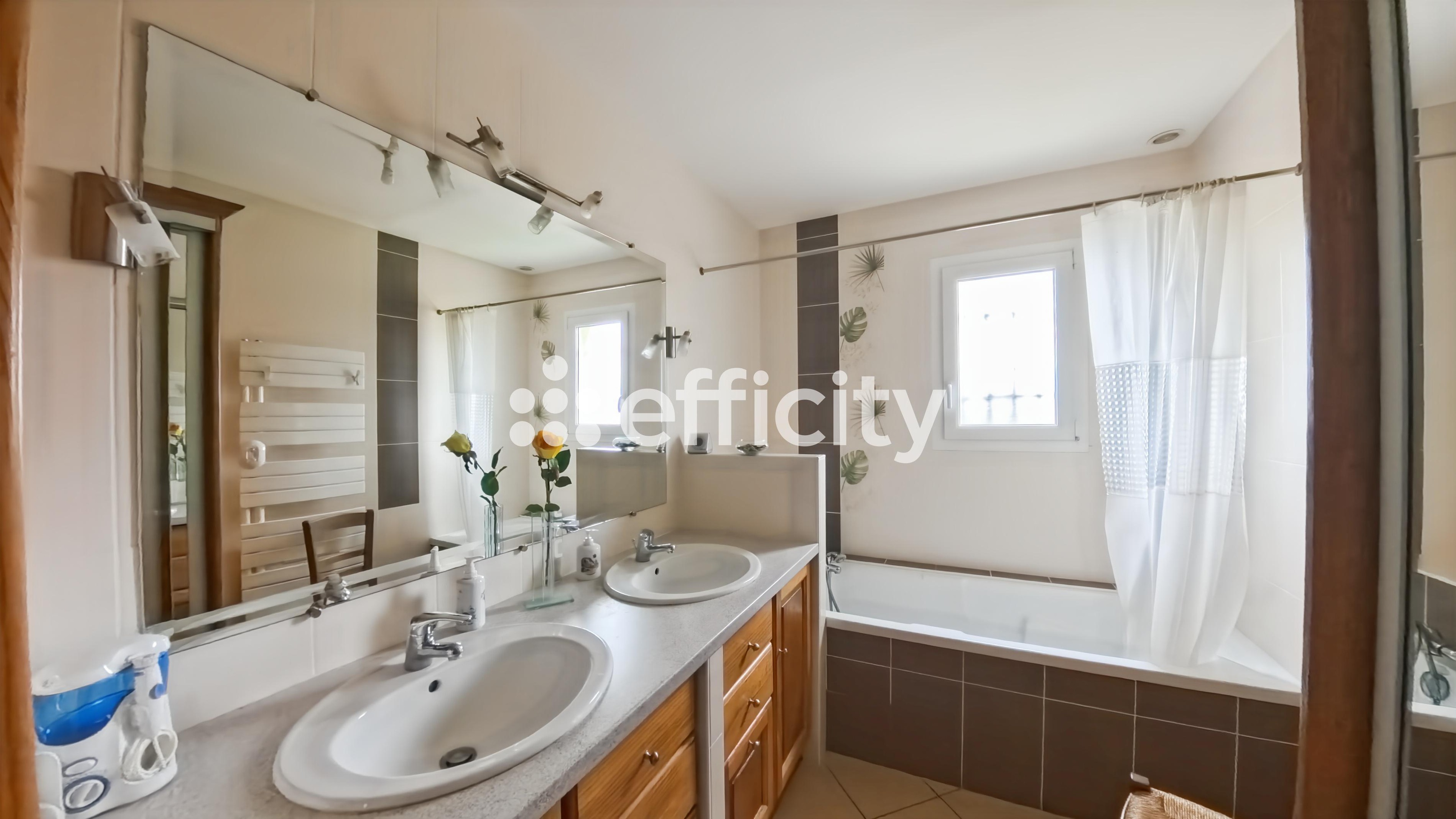 Achat immobilier Maison 7 pièces  178m2 à Villeneuve-sur-Lot (47300) - Photo n°19