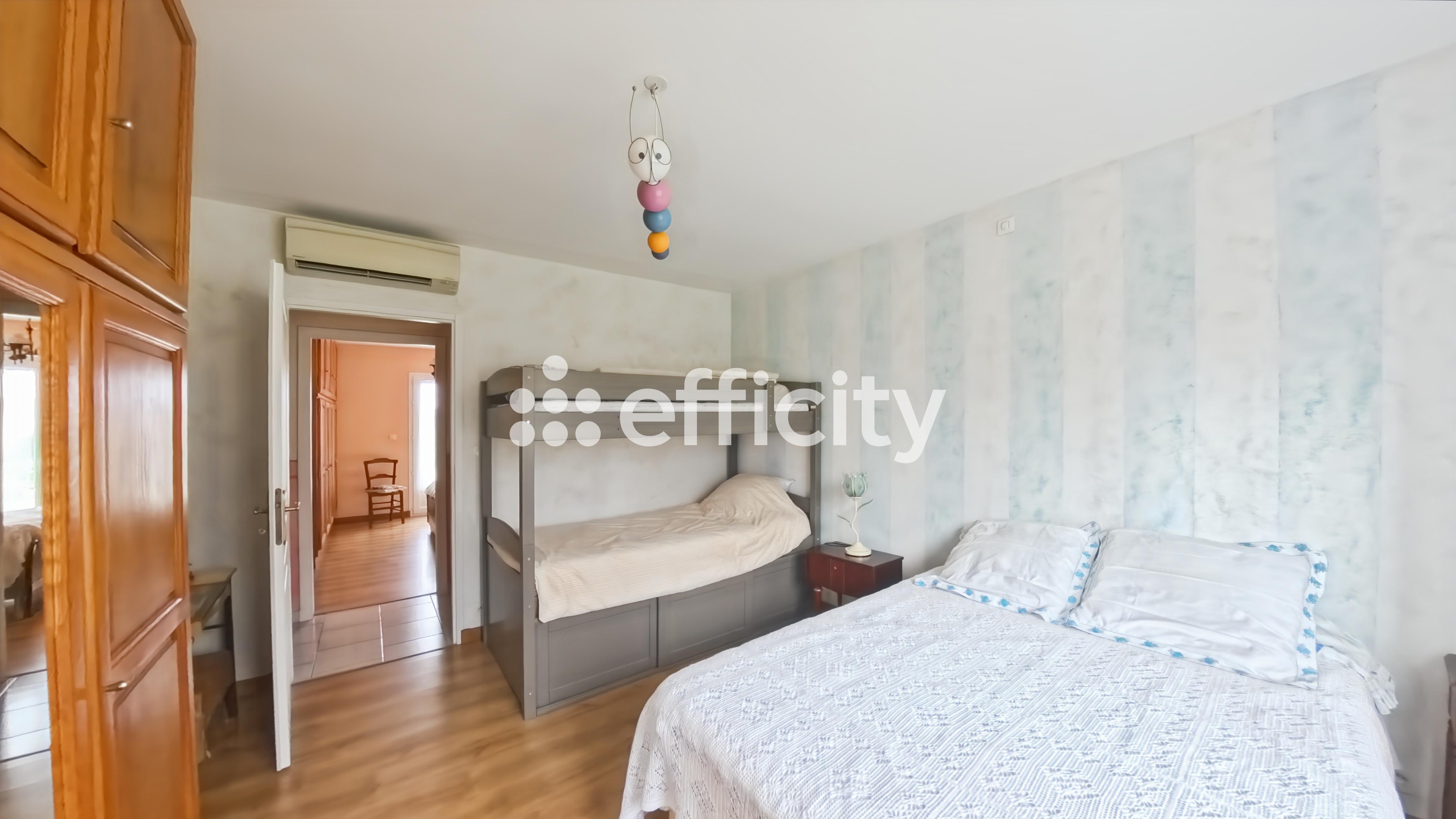 Achat immobilier Maison 7 pièces  178m2 à Villeneuve-sur-Lot (47300) - Photo n°13