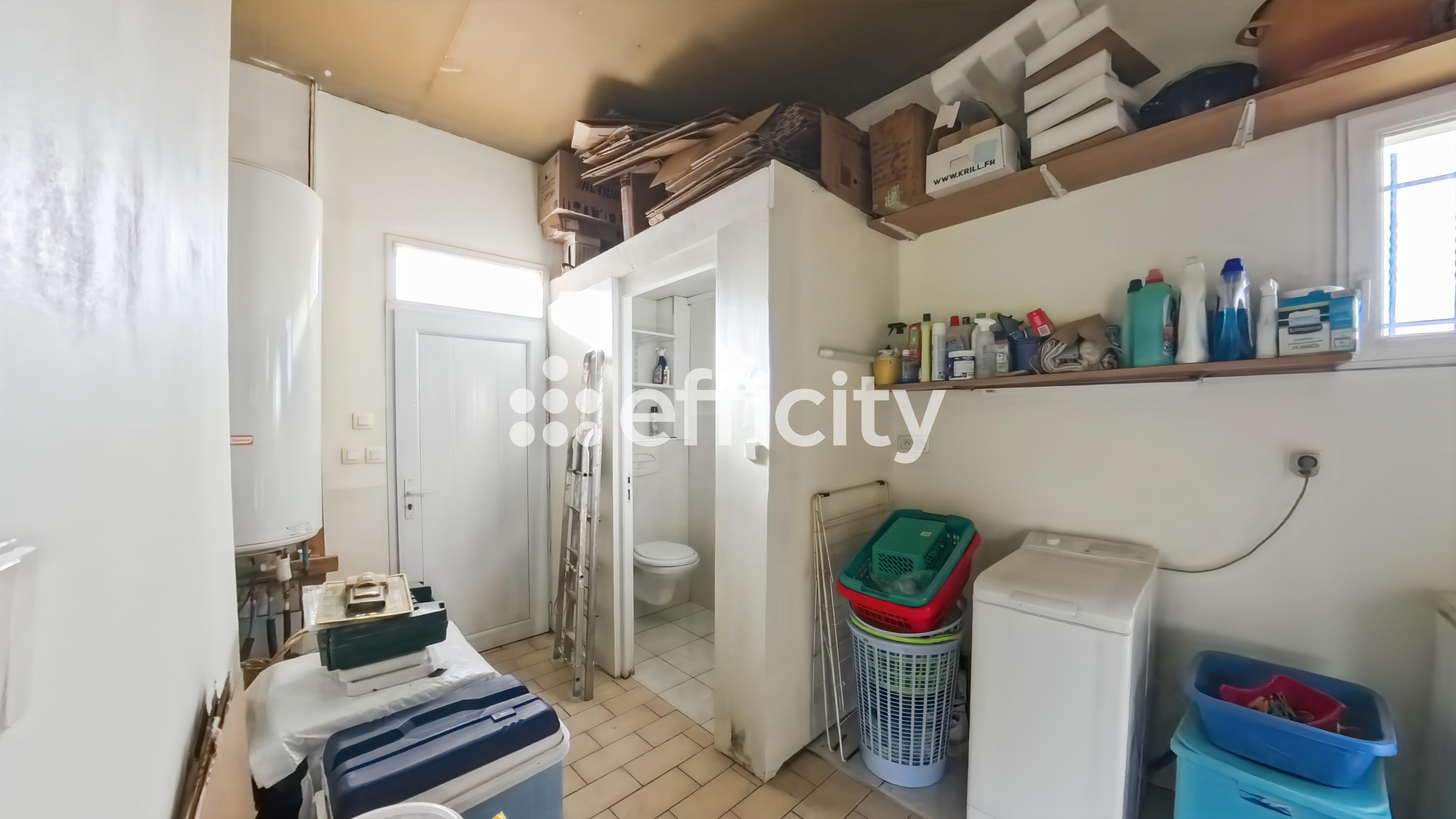 Achat immobilier Maison 7 pièces  178m2 à Villeneuve-sur-Lot (47300) - Photo n°22