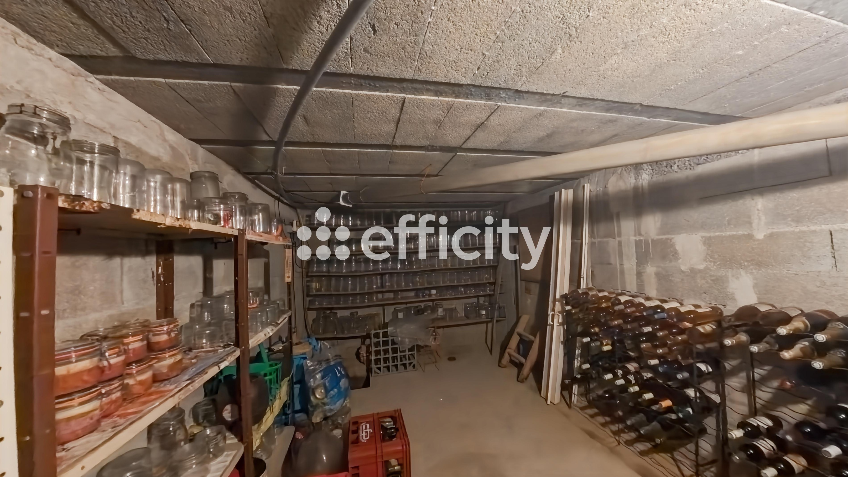 Achat immobilier Maison 7 pièces  178m2 à Villeneuve-sur-Lot (47300) - Photo n°23