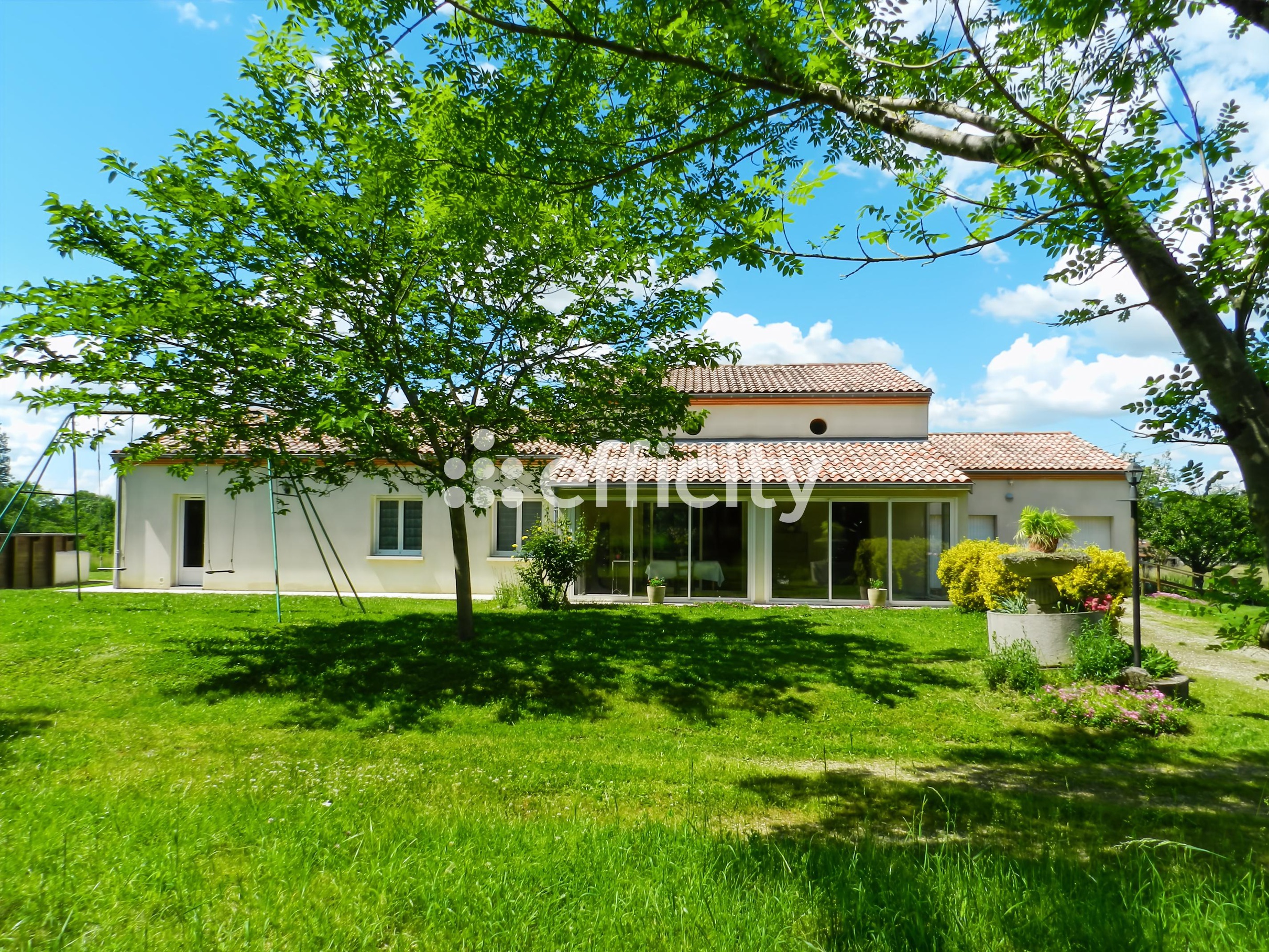 Achat immobilier Maison 7 pièces  178m2 à Villeneuve-sur-Lot (47300) - Photo n°24