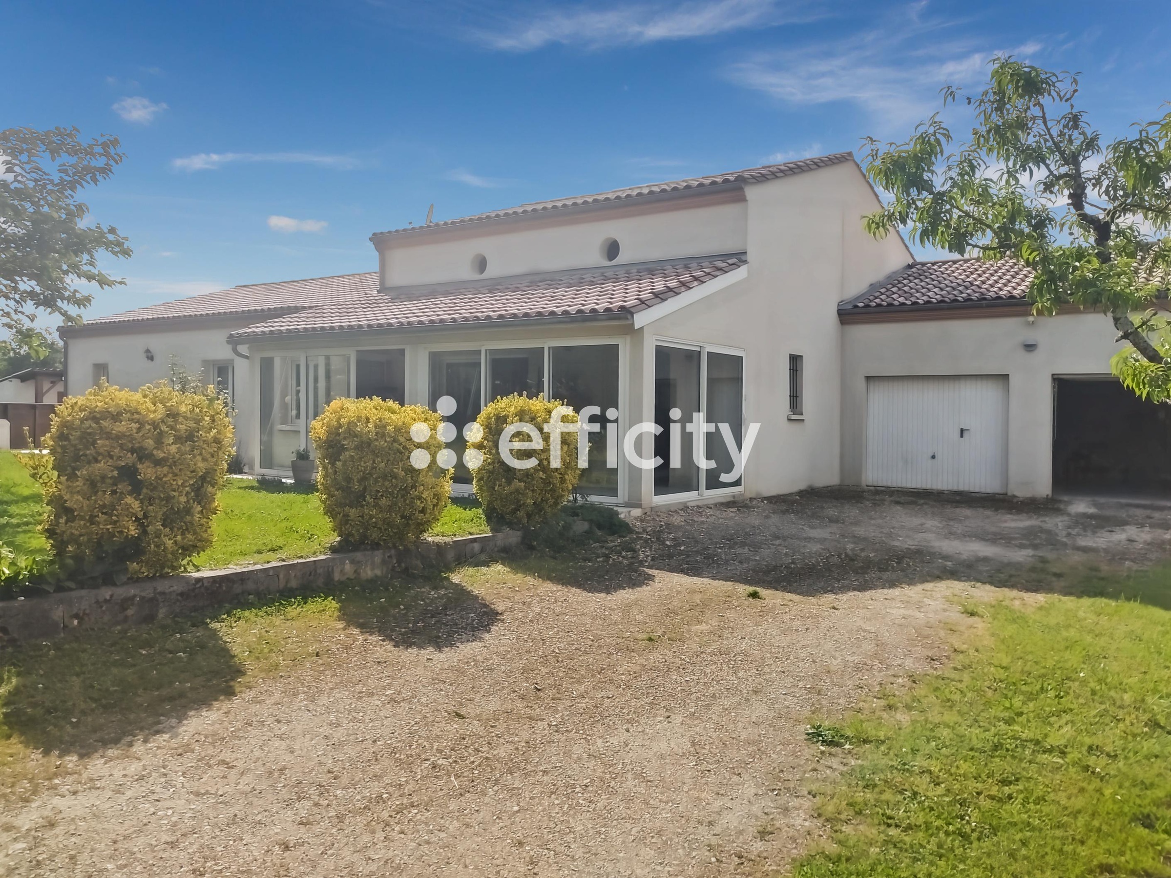 Achat immobilier Maison 7 pièces  178m2 à Villeneuve-sur-Lot (47300) - Photo n°25