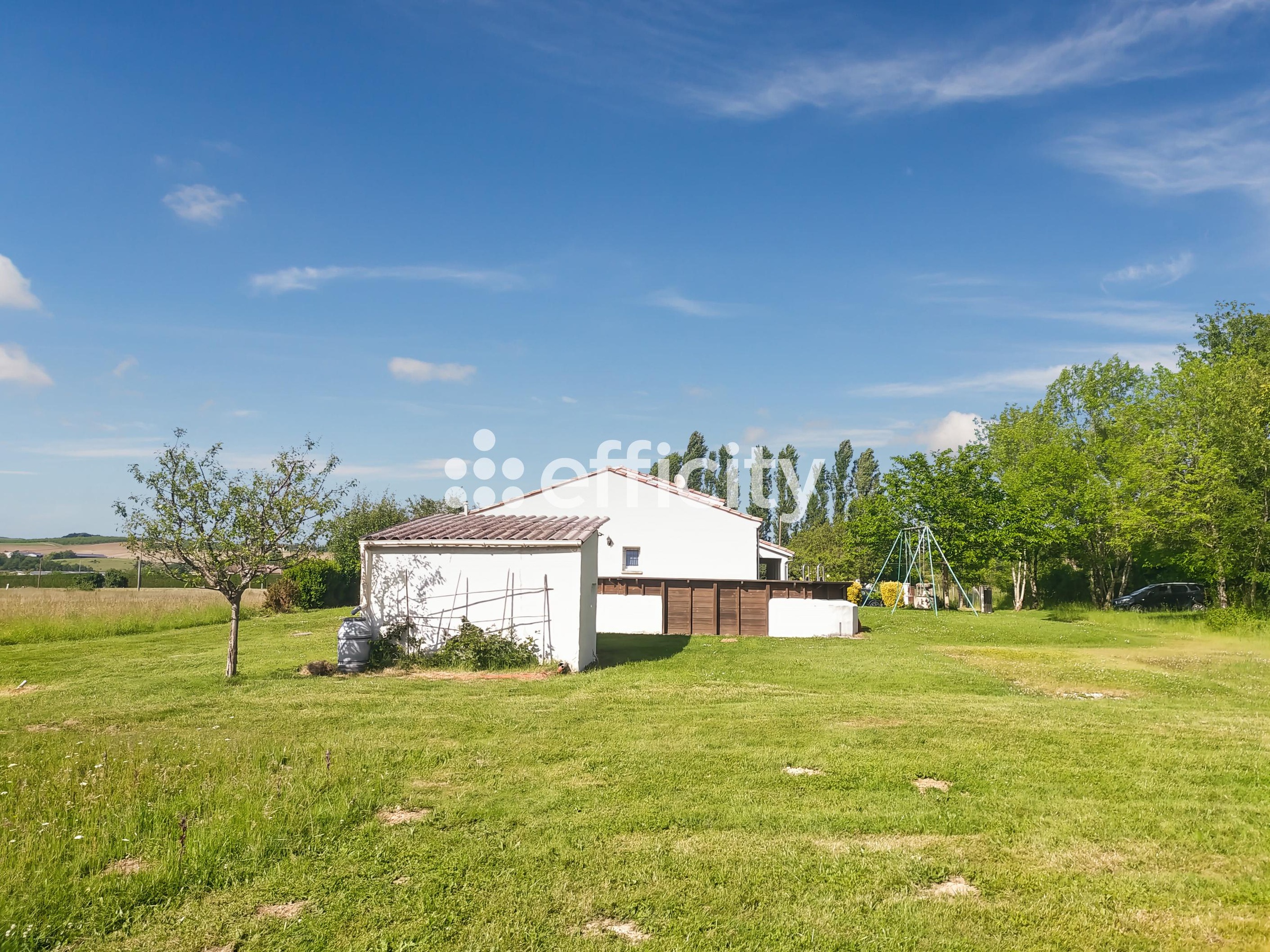 Achat immobilier Maison 7 pièces  178m2 à Villeneuve-sur-Lot (47300) - Photo n°26