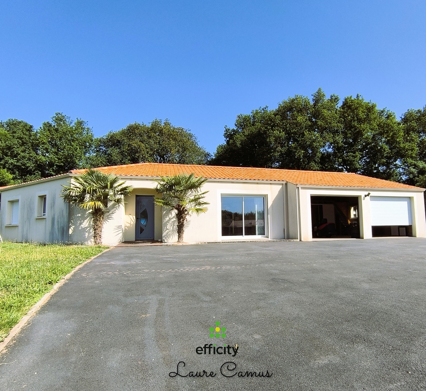 maison 6 pièces - 146m2 à Saint-Avaugourd-des-Landes (85540)