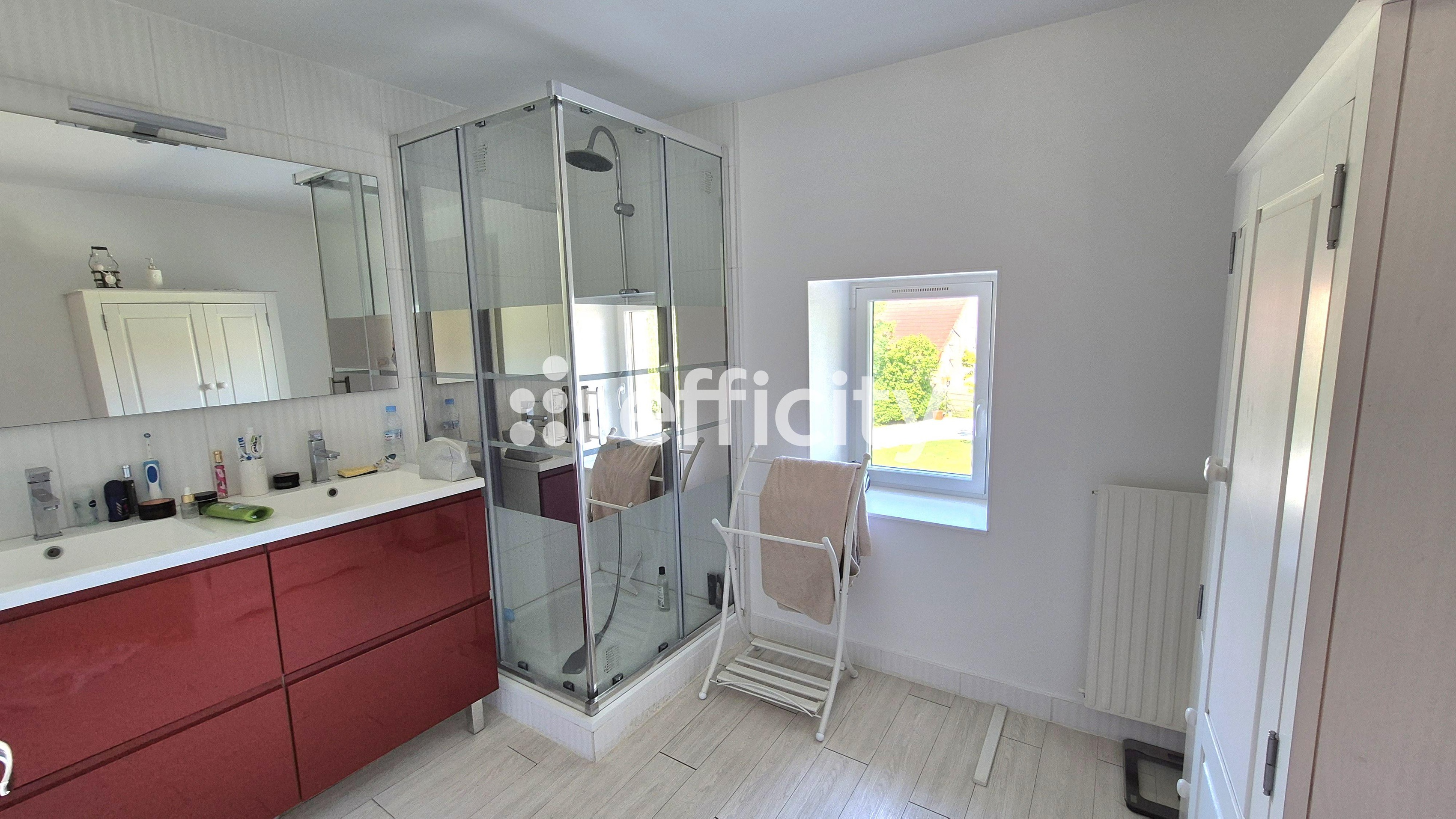 Achat immobilier Maison 17 pièces  537m2 à Moulins-en-Bessin (14480) - Photo n°17