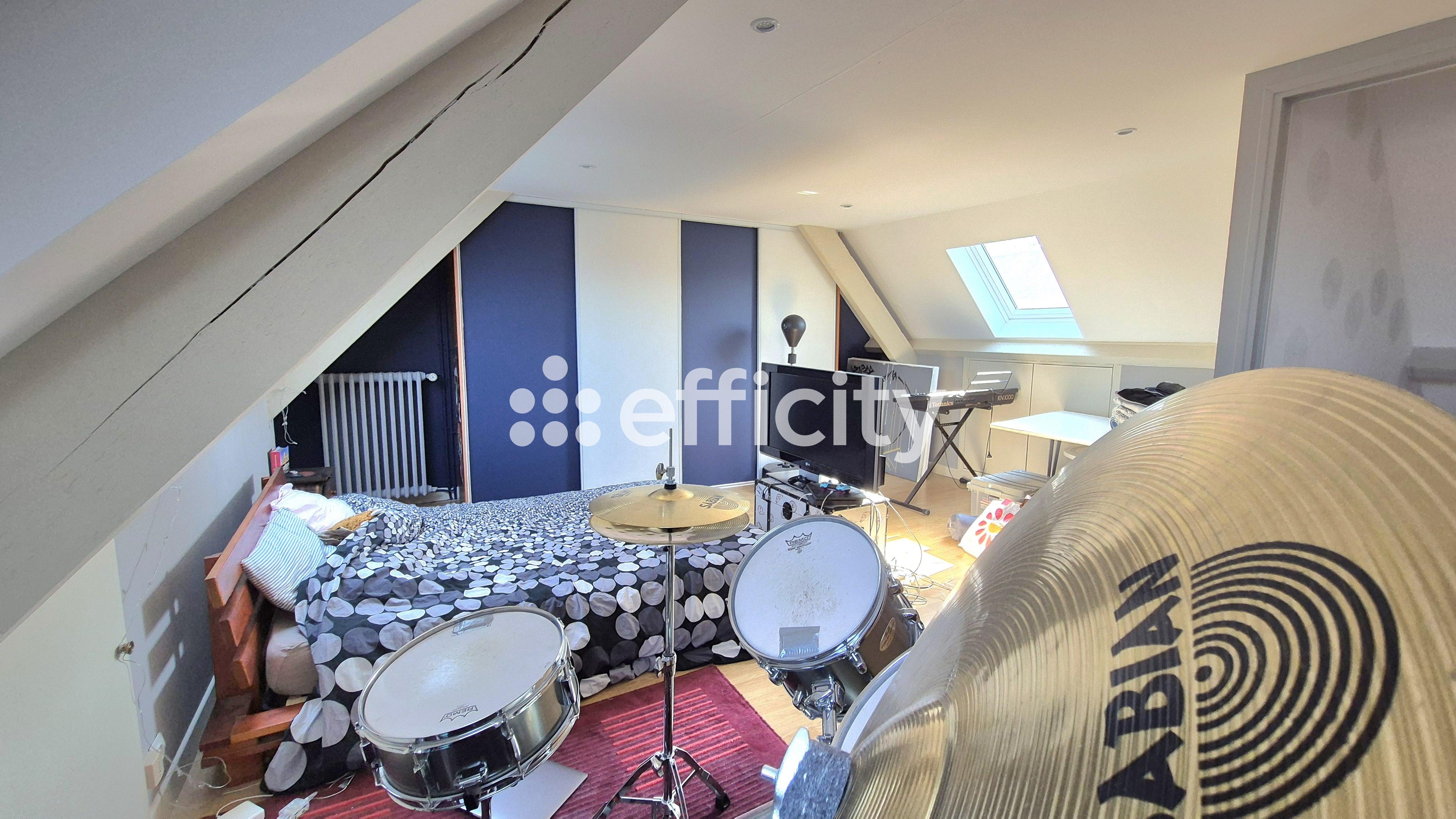 Achat immobilier Maison 17 pièces  537m2 à Moulins-en-Bessin (14480) - Photo n°18