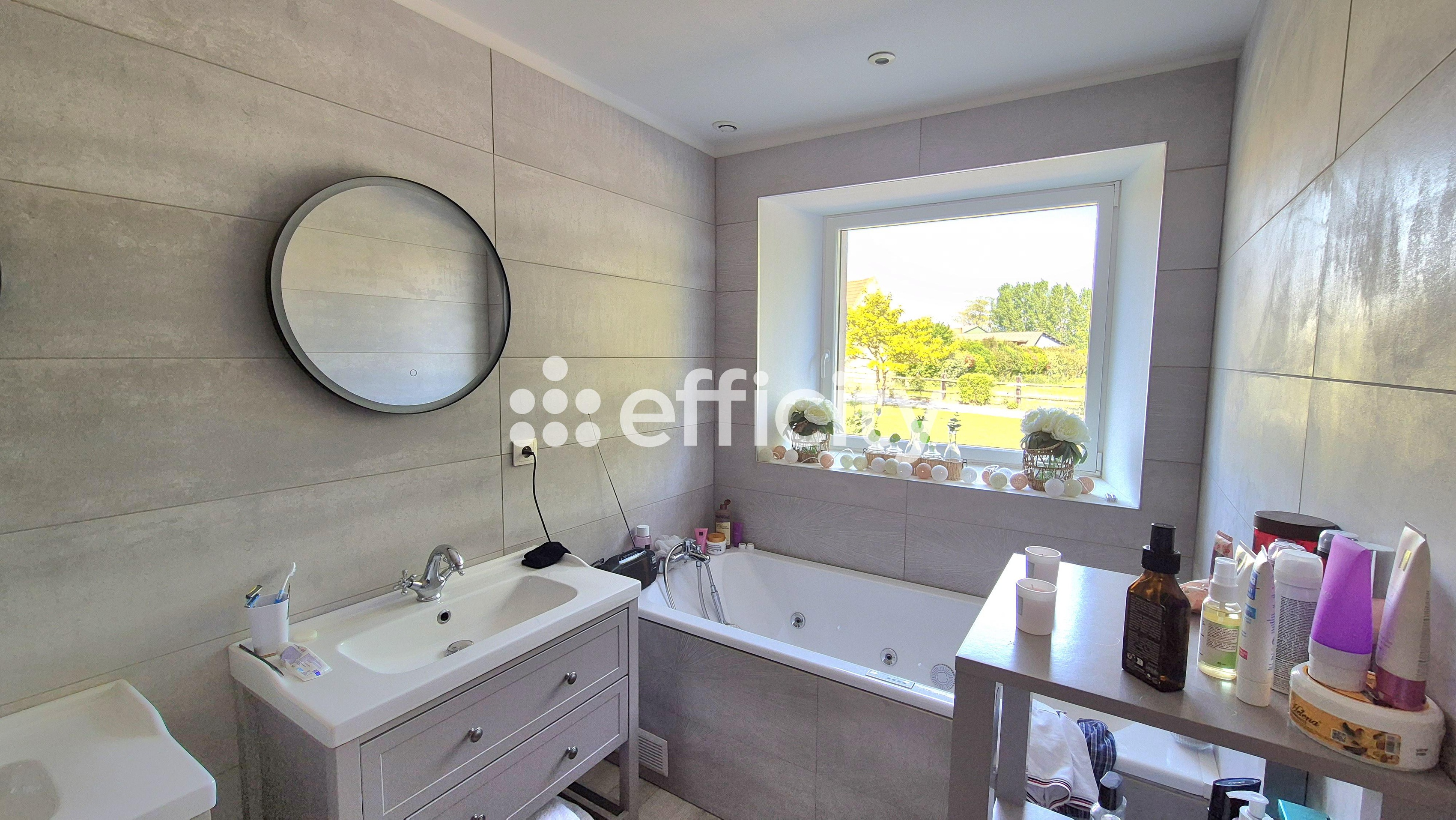 Achat immobilier Maison 17 pièces  537m2 à Moulins-en-Bessin (14480) - Photo n°10