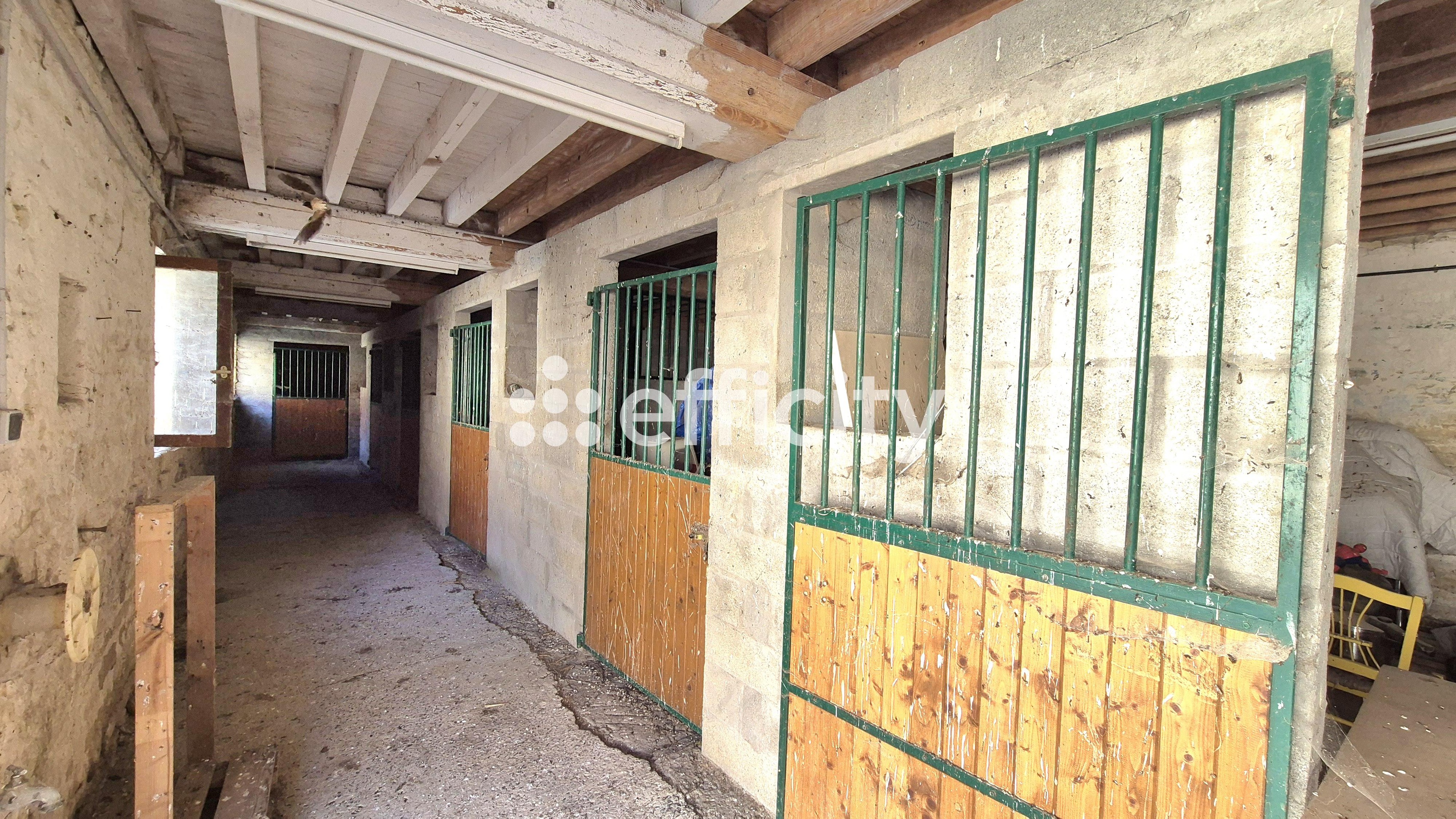 Achat immobilier Maison 17 pièces  537m2 à Moulins-en-Bessin (14480) - Photo n°35