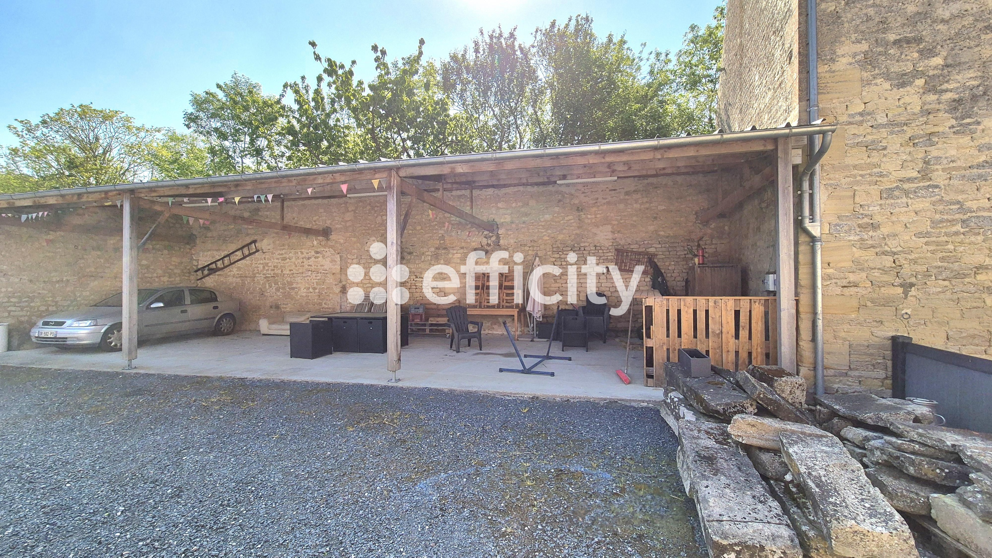 Achat immobilier Maison 17 pièces  537m2 à Moulins-en-Bessin (14480) - Photo n°36
