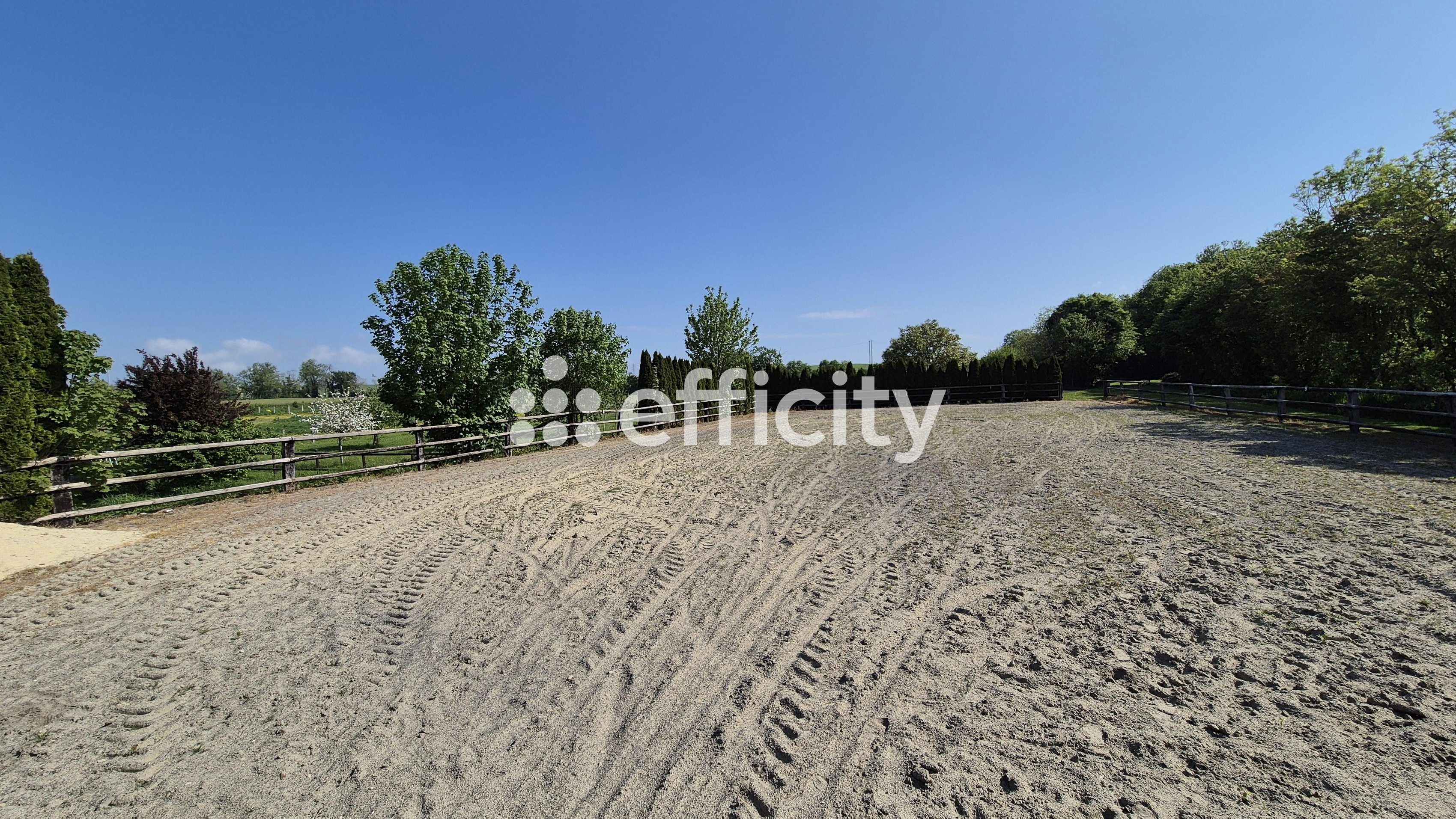 Achat immobilier Maison 17 pièces  537m2 à Moulins-en-Bessin (14480) - Photo n°40