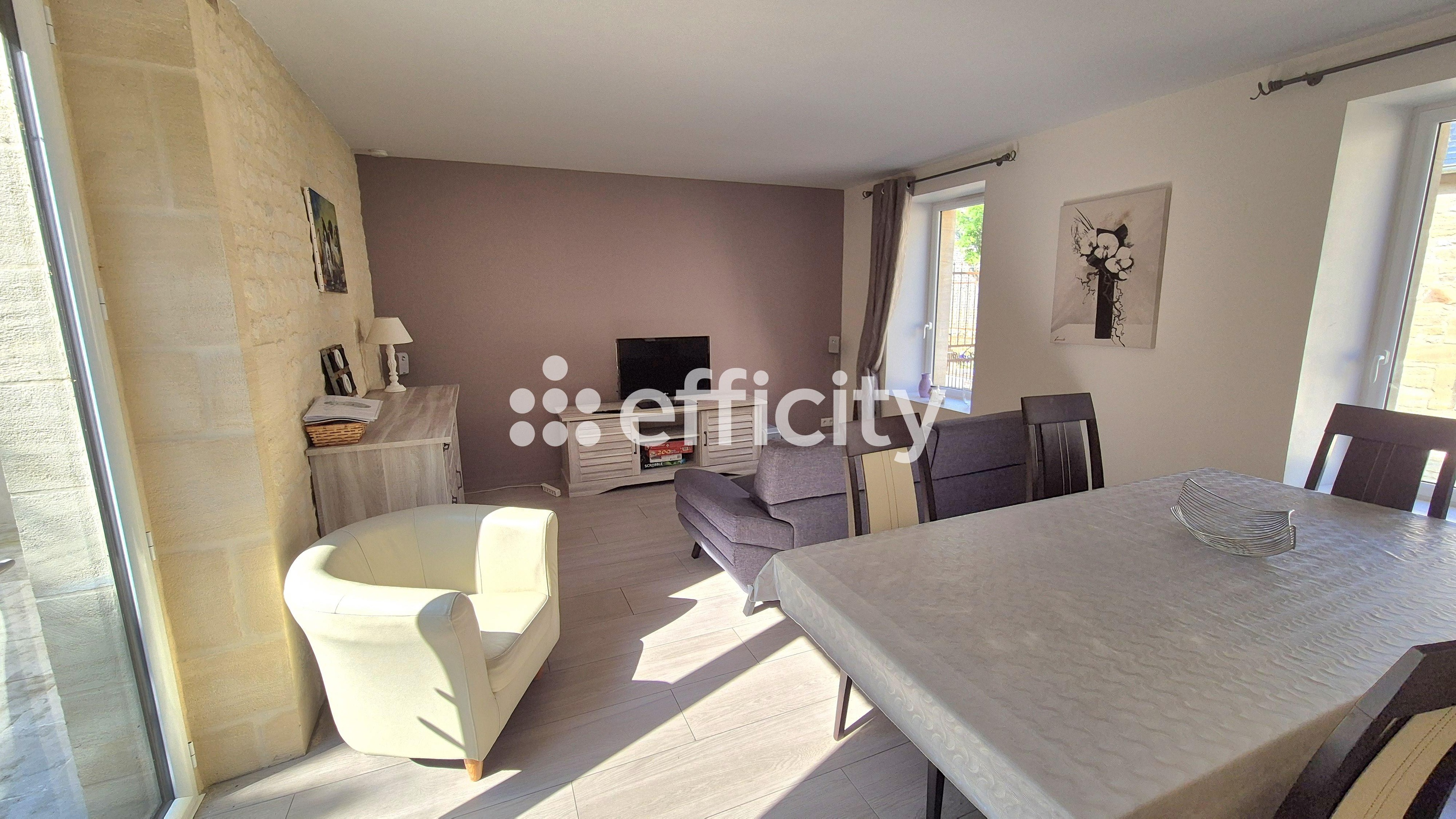 Achat immobilier Maison 17 pièces  537m2 à Moulins-en-Bessin (14480) - Photo n°25