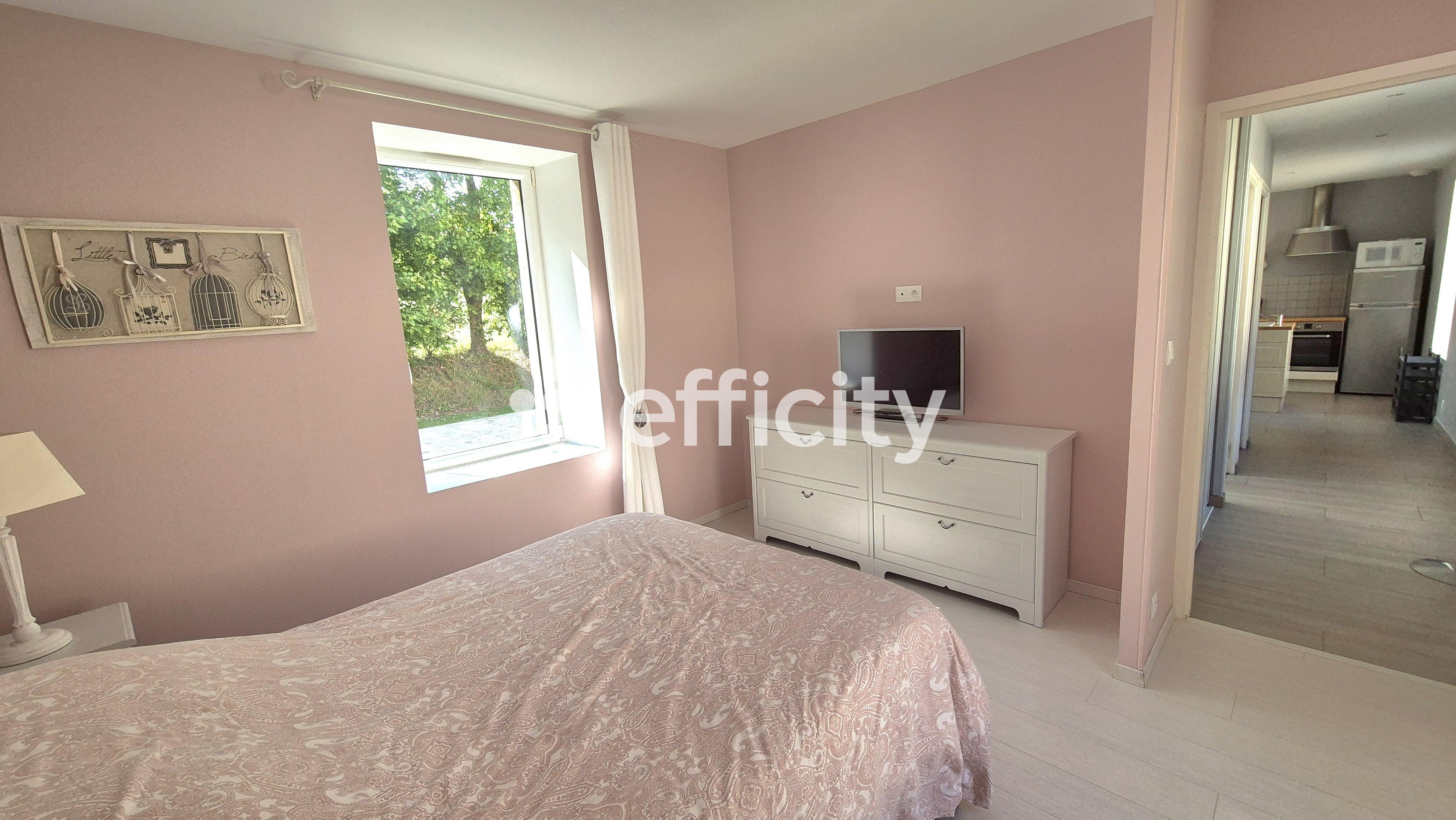 Achat immobilier Maison 17 pièces  537m2 à Moulins-en-Bessin (14480) - Photo n°27