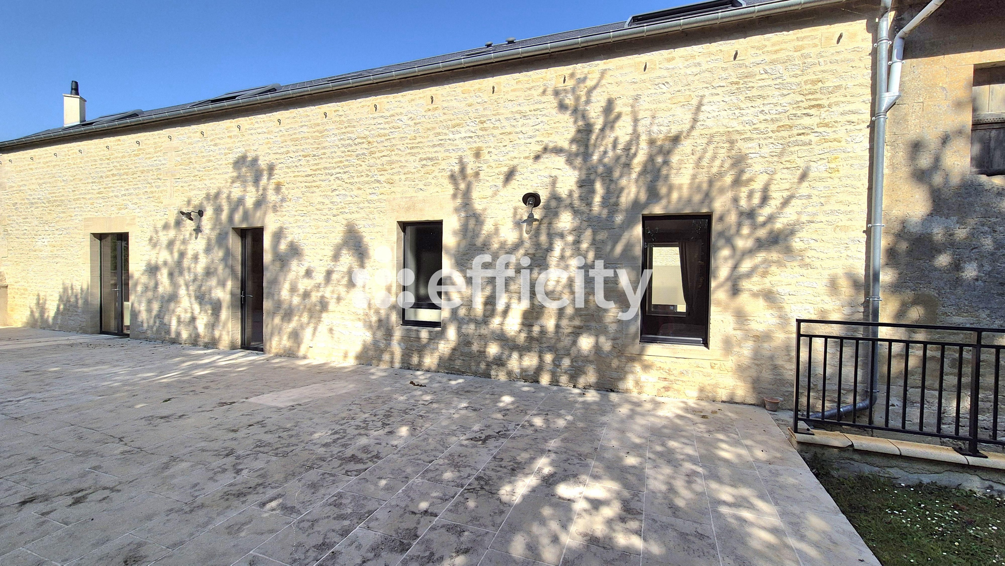 Achat immobilier Maison 17 pièces  537m2 à Moulins-en-Bessin (14480) - Photo n°32