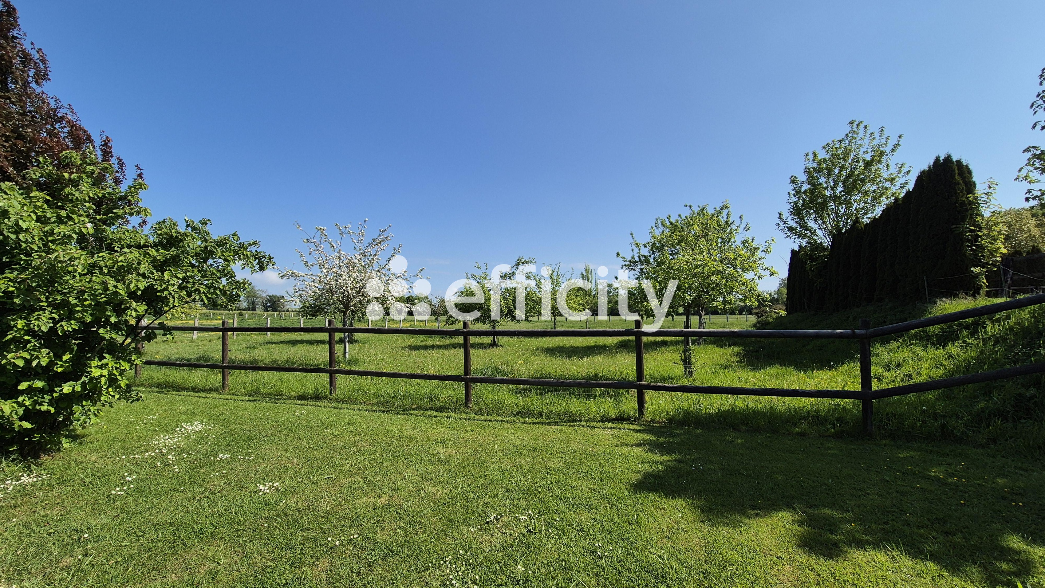 Achat immobilier Maison 17 pièces  537m2 à Moulins-en-Bessin (14480) - Photo n°39
