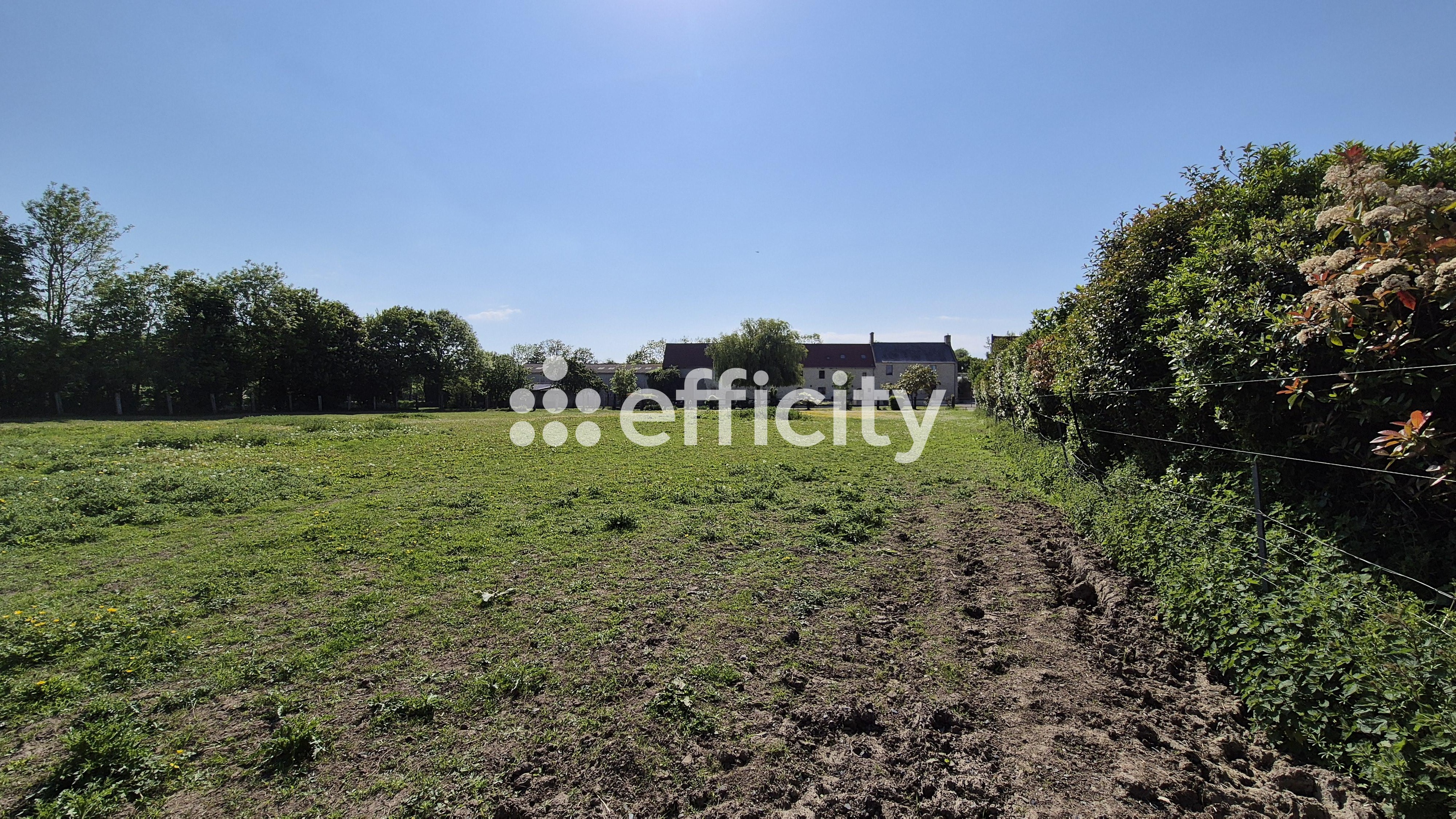Achat immobilier Maison 17 pièces  537m2 à Moulins-en-Bessin (14480) - Photo n°43