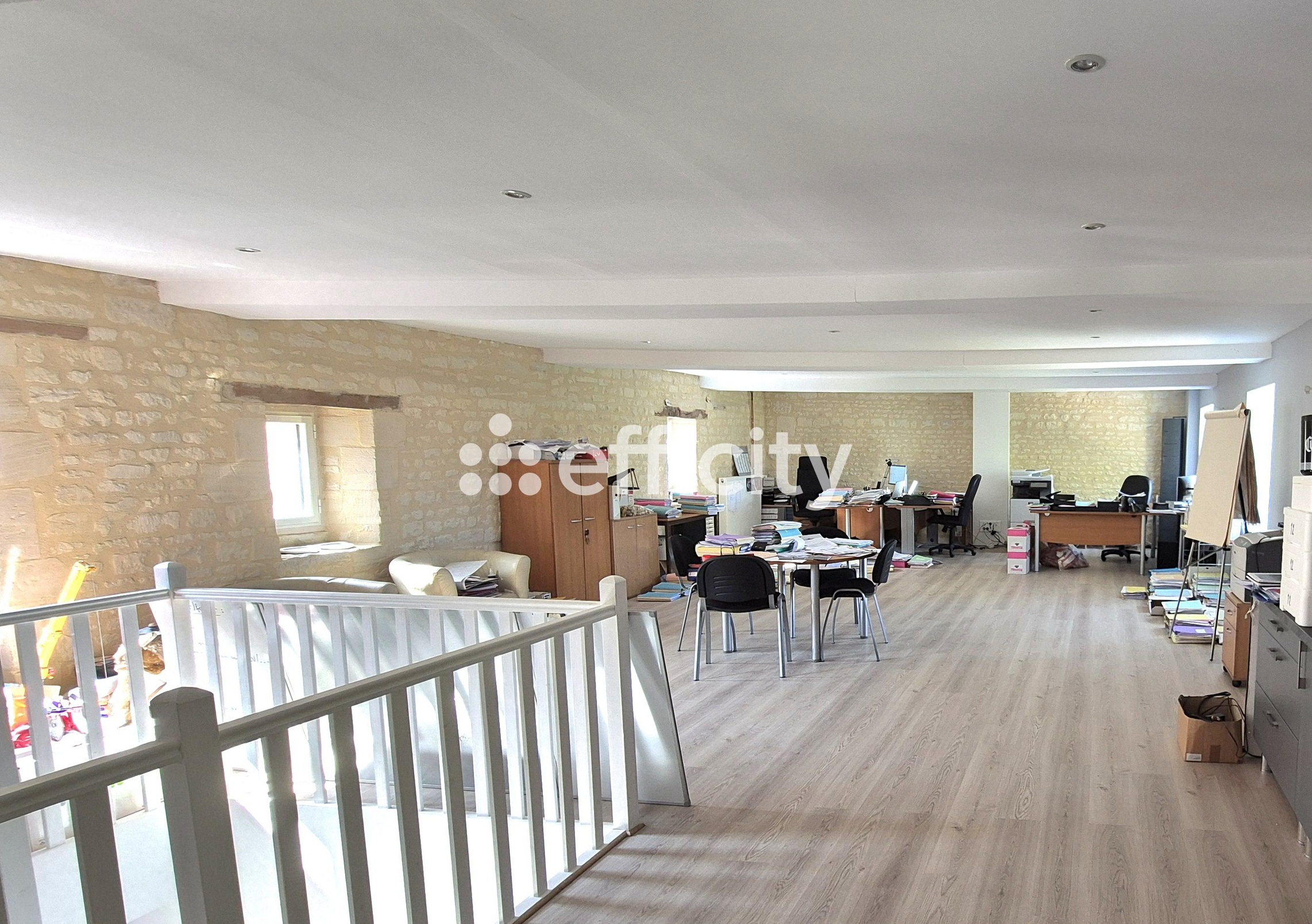 Achat immobilier Maison 17 pièces  537m2 à Moulins-en-Bessin (14480) - Photo n°20