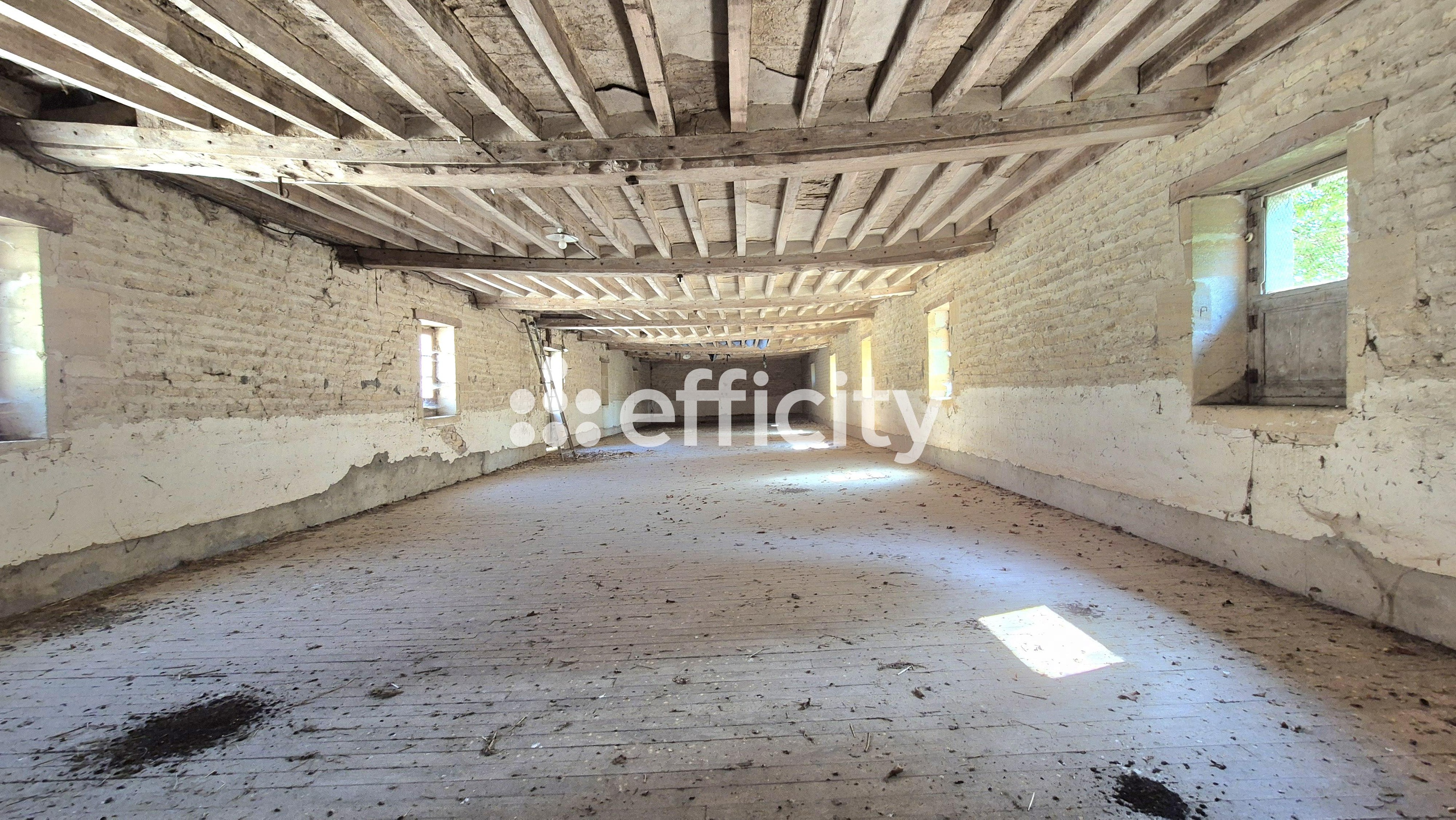 Achat immobilier Maison 17 pièces  537m2 à Moulins-en-Bessin (14480) - Photo n°34