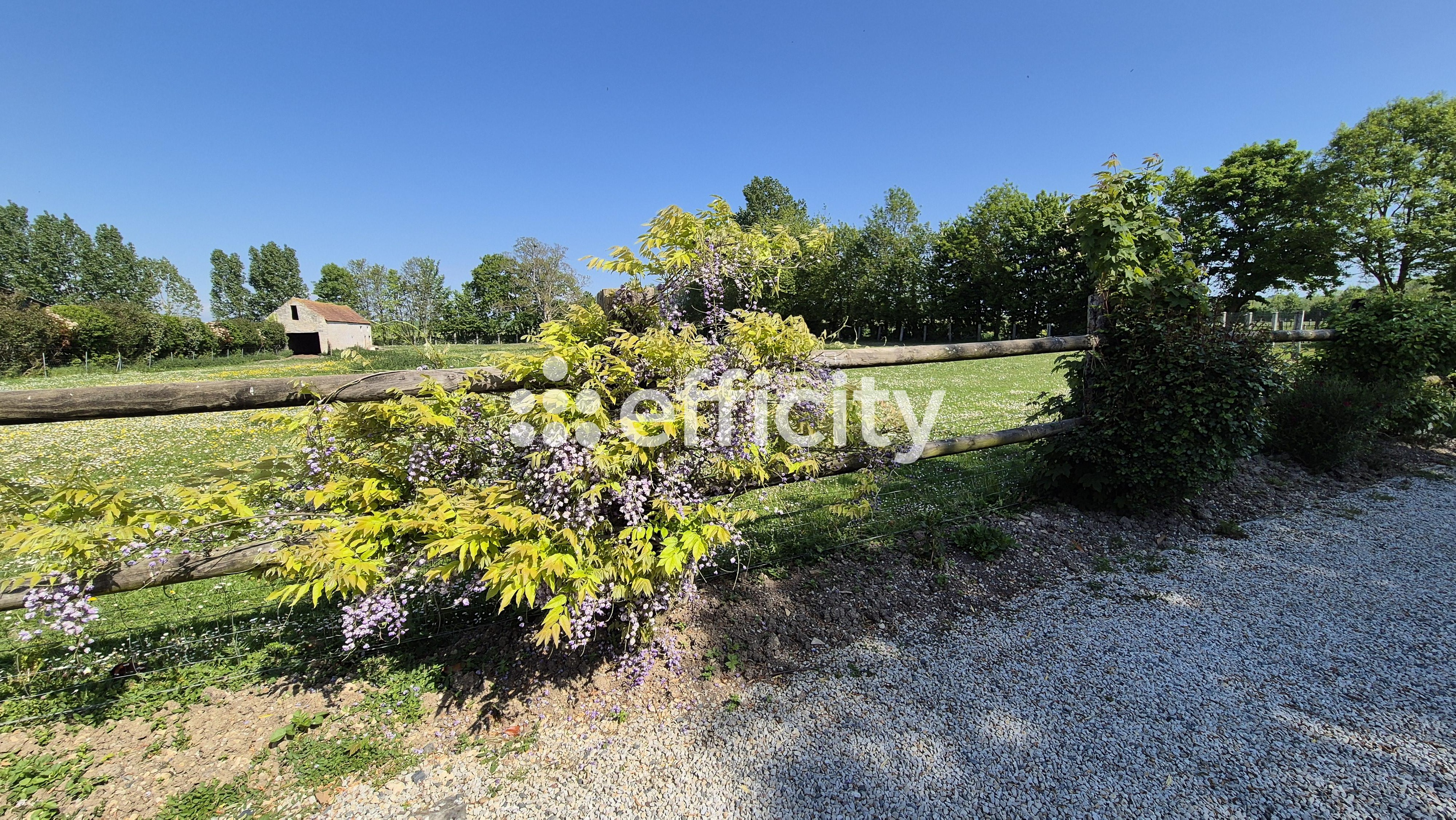 Achat immobilier Maison 17 pièces  537m2 à Moulins-en-Bessin (14480) - Photo n°46