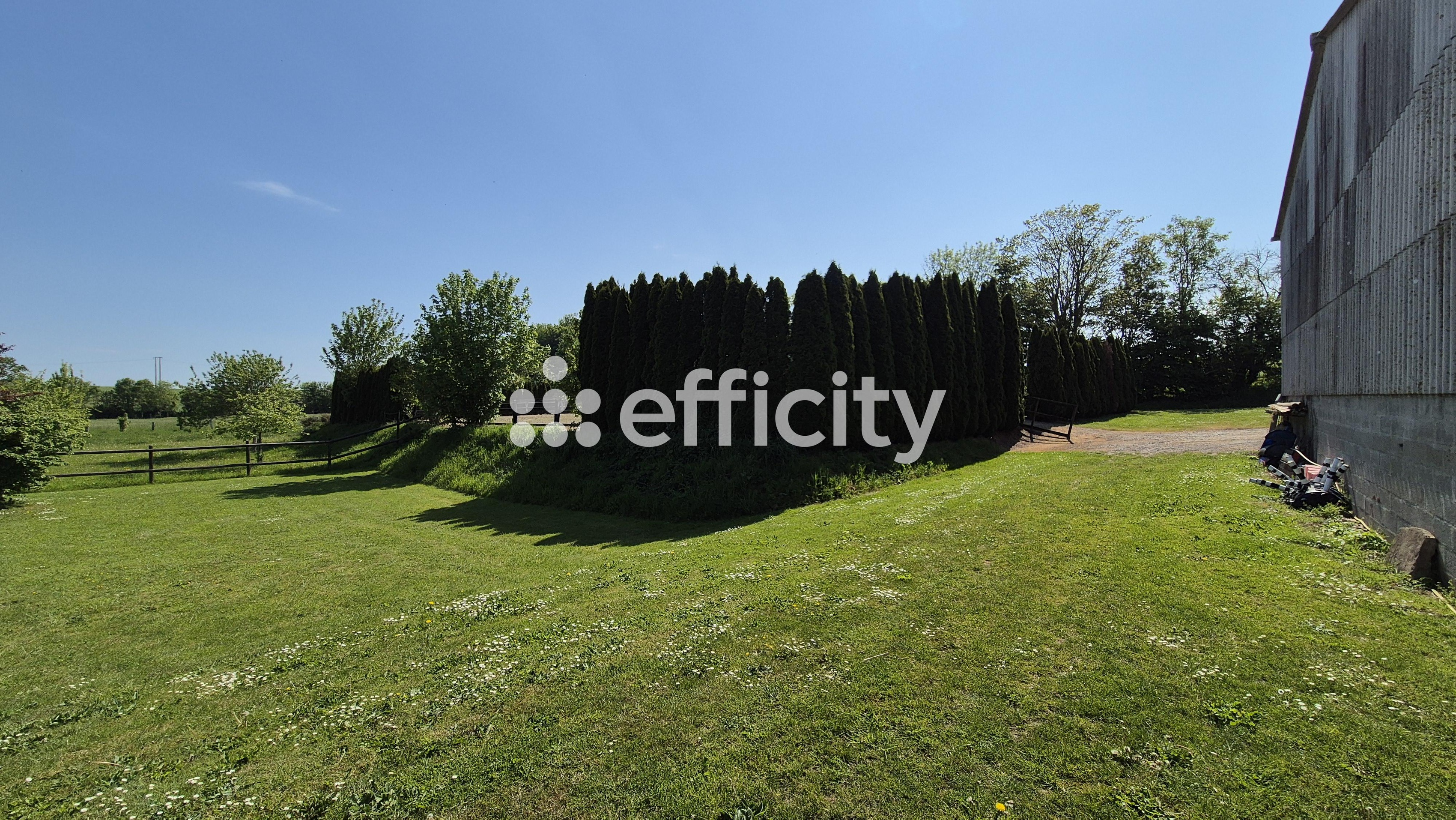 Achat immobilier Maison 17 pièces  537m2 à Moulins-en-Bessin (14480) - Photo n°41