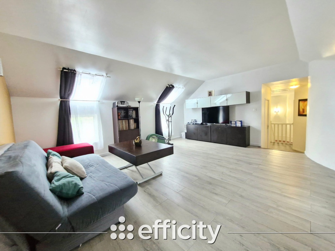 maison 5 pièces - 145m2 à Villeparisis (77270)