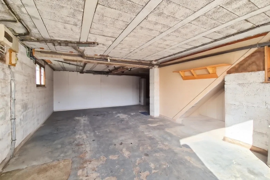 Achat immobilier Maison 4 pièces  82m2 à Breuil-Magné (17870) - Photo n°11
