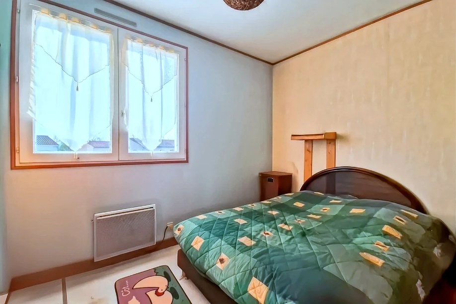 Achat immobilier Maison 4 pièces  82m2 à Breuil-Magné (17870) - Photo n°5