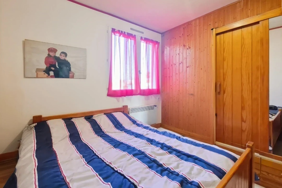 Achat immobilier Maison 4 pièces  82m2 à Breuil-Magné (17870) - Photo n°6
