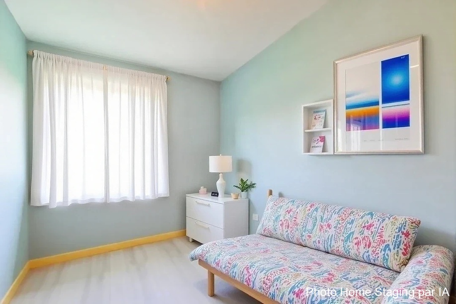 Achat immobilier Maison 4 pièces  82m2 à Breuil-Magné (17870) - Photo n°7