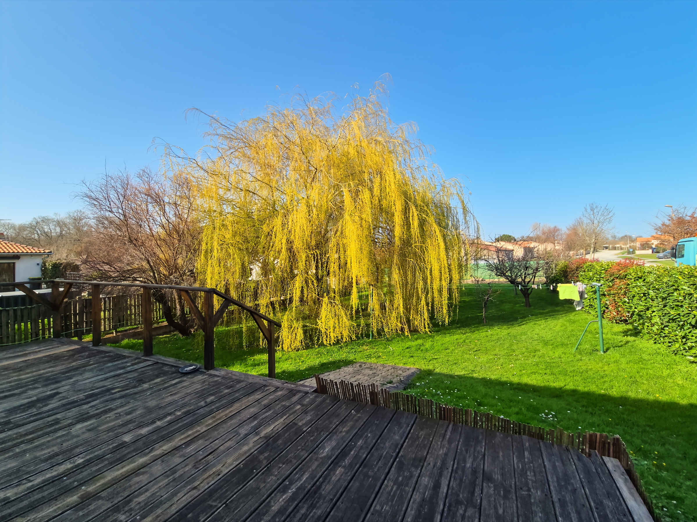Achat immobilier Maison 4 pièces  82m2 à Breuil-Magné (17870) - Photo n°9