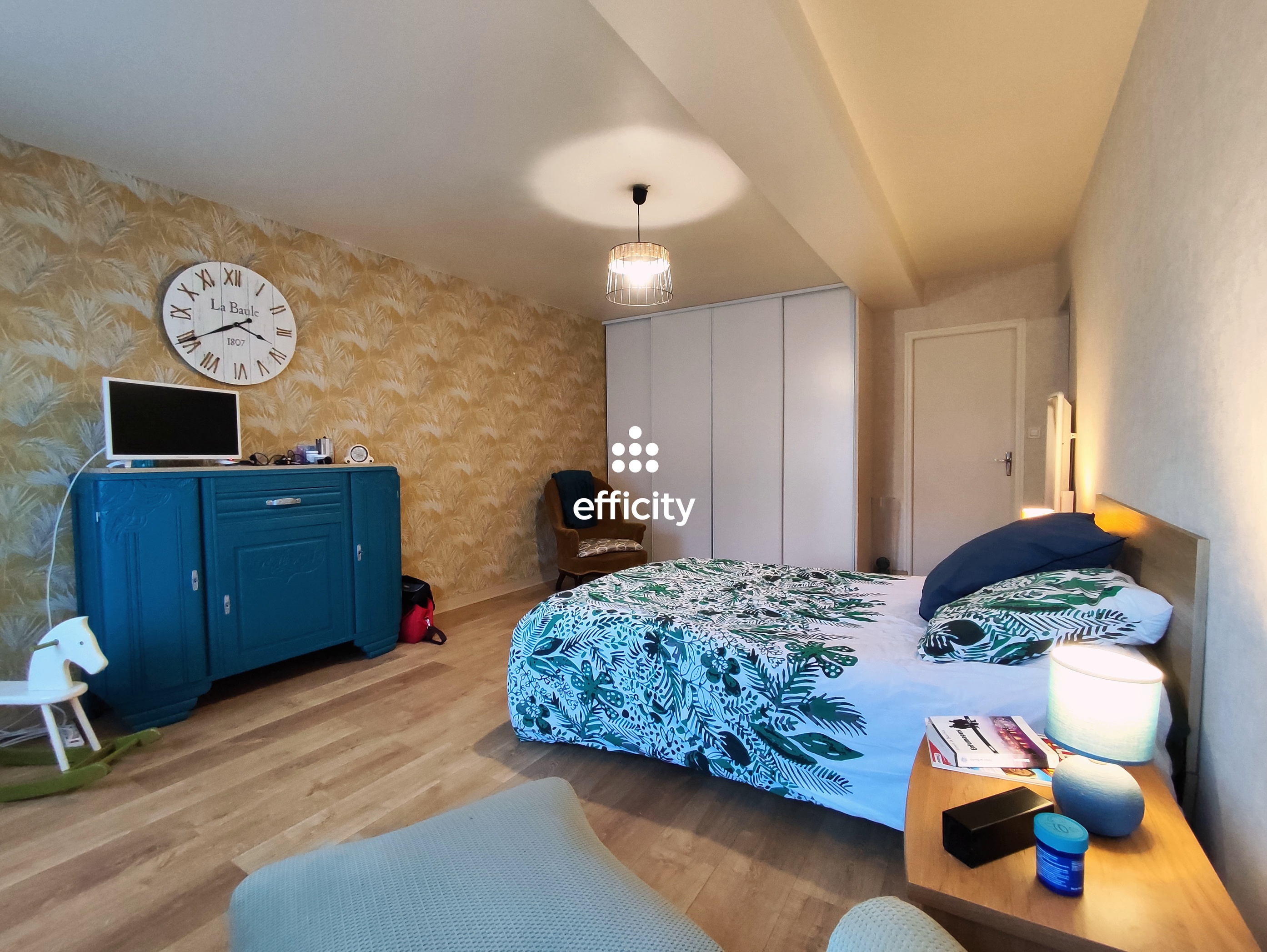 Achat immobilier Maison 4 pièces  96m2 à Sixt-sur-Aff (35550) - Photo n°7