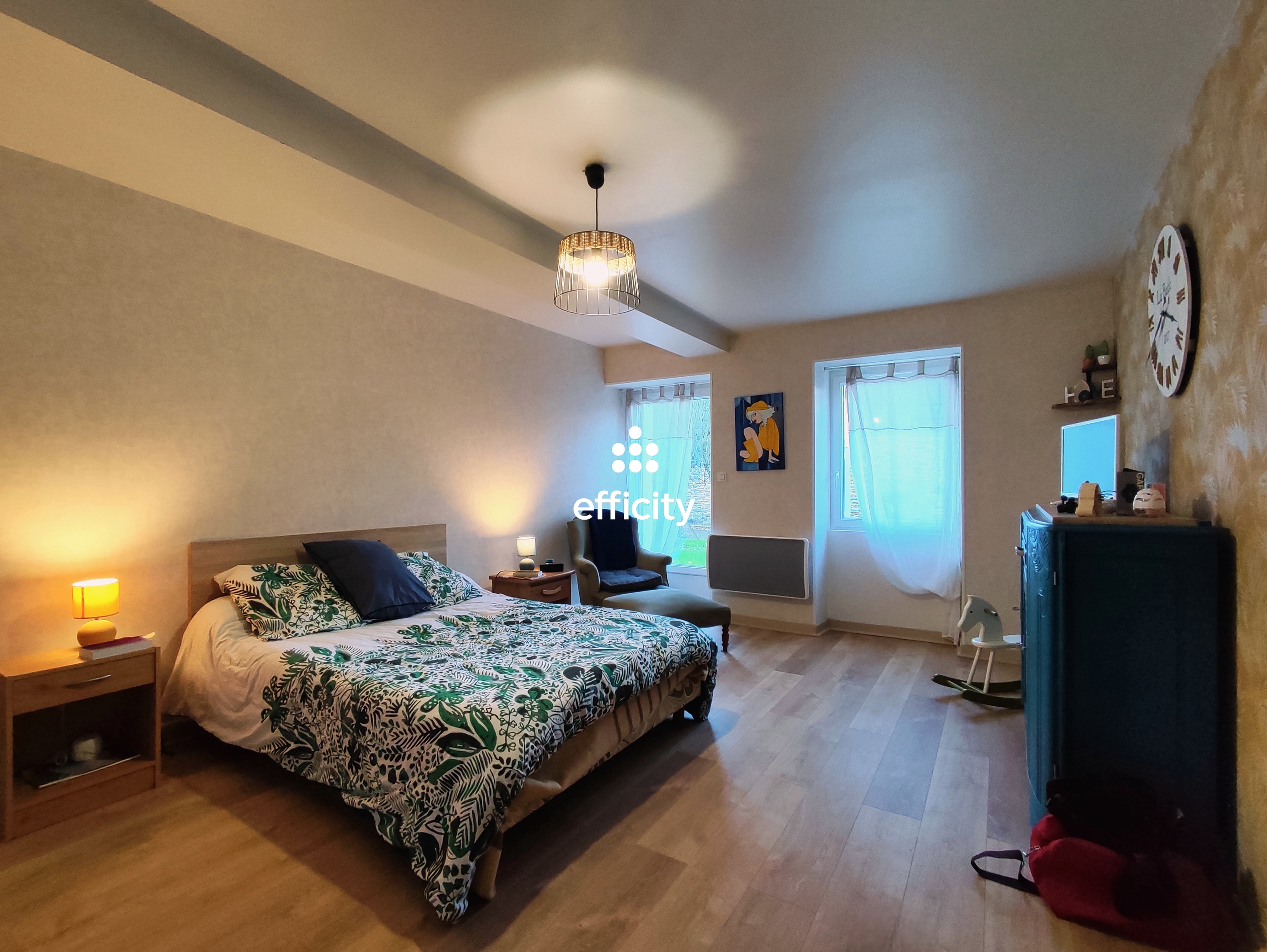 Achat immobilier Maison 4 pièces  96m2 à Sixt-sur-Aff (35550) - Photo n°6