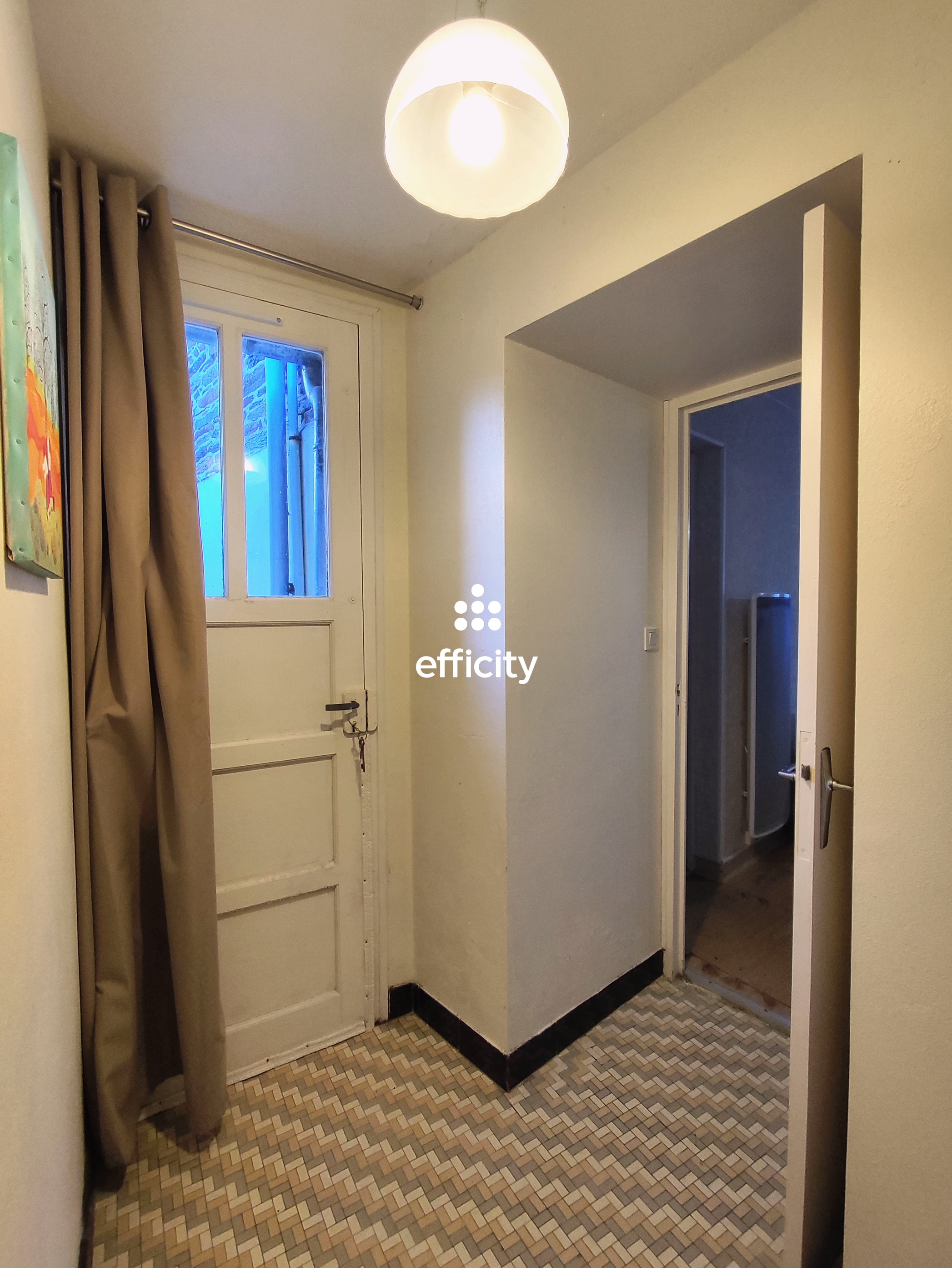 Achat immobilier Maison 4 pièces  96m2 à Sixt-sur-Aff (35550) - Photo n°8